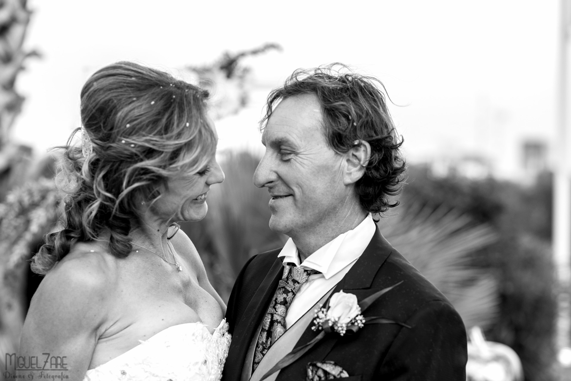 fotografo de bodas en Benidorn, Llorenc y Martina