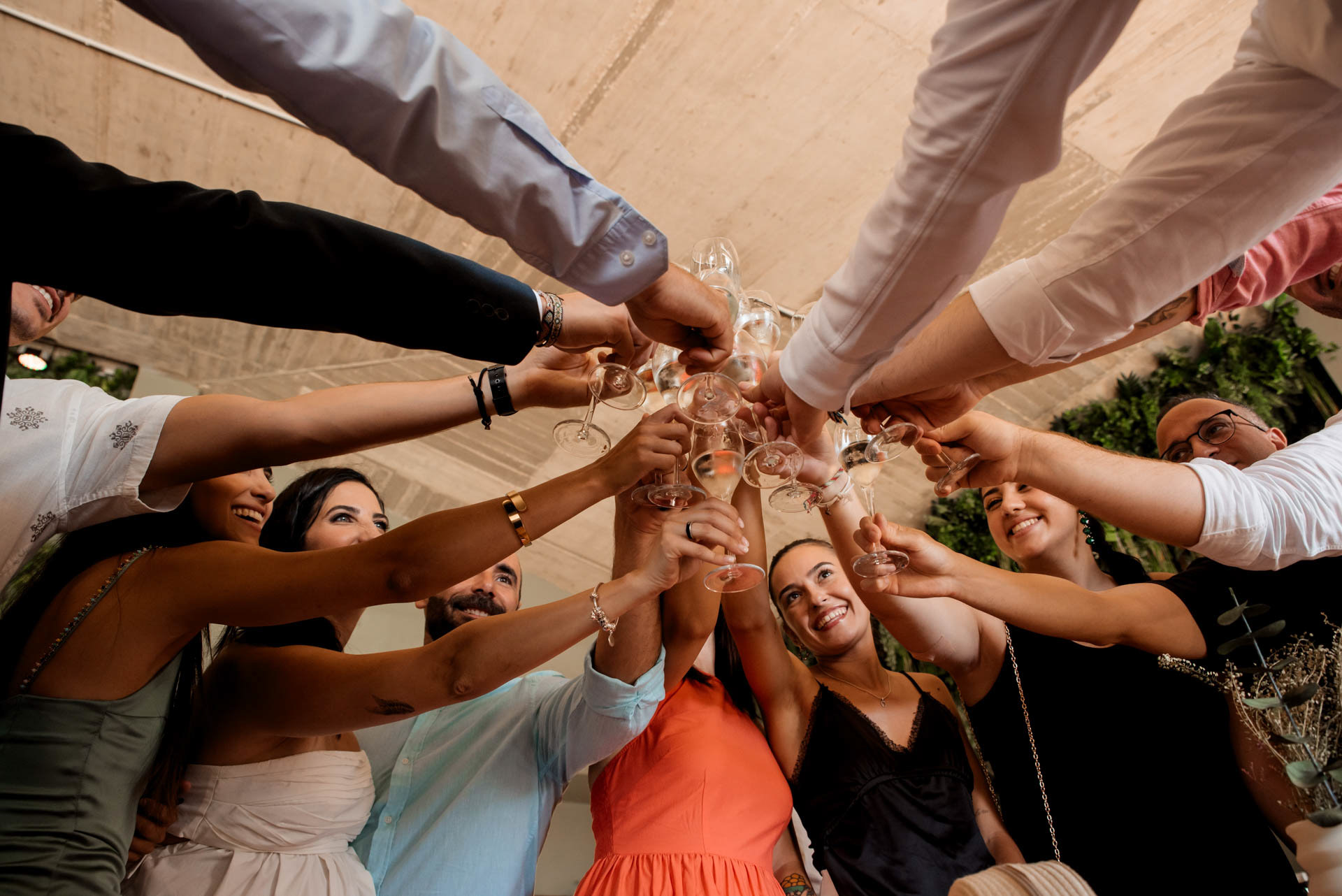 Fotografo de bodas en Alicante