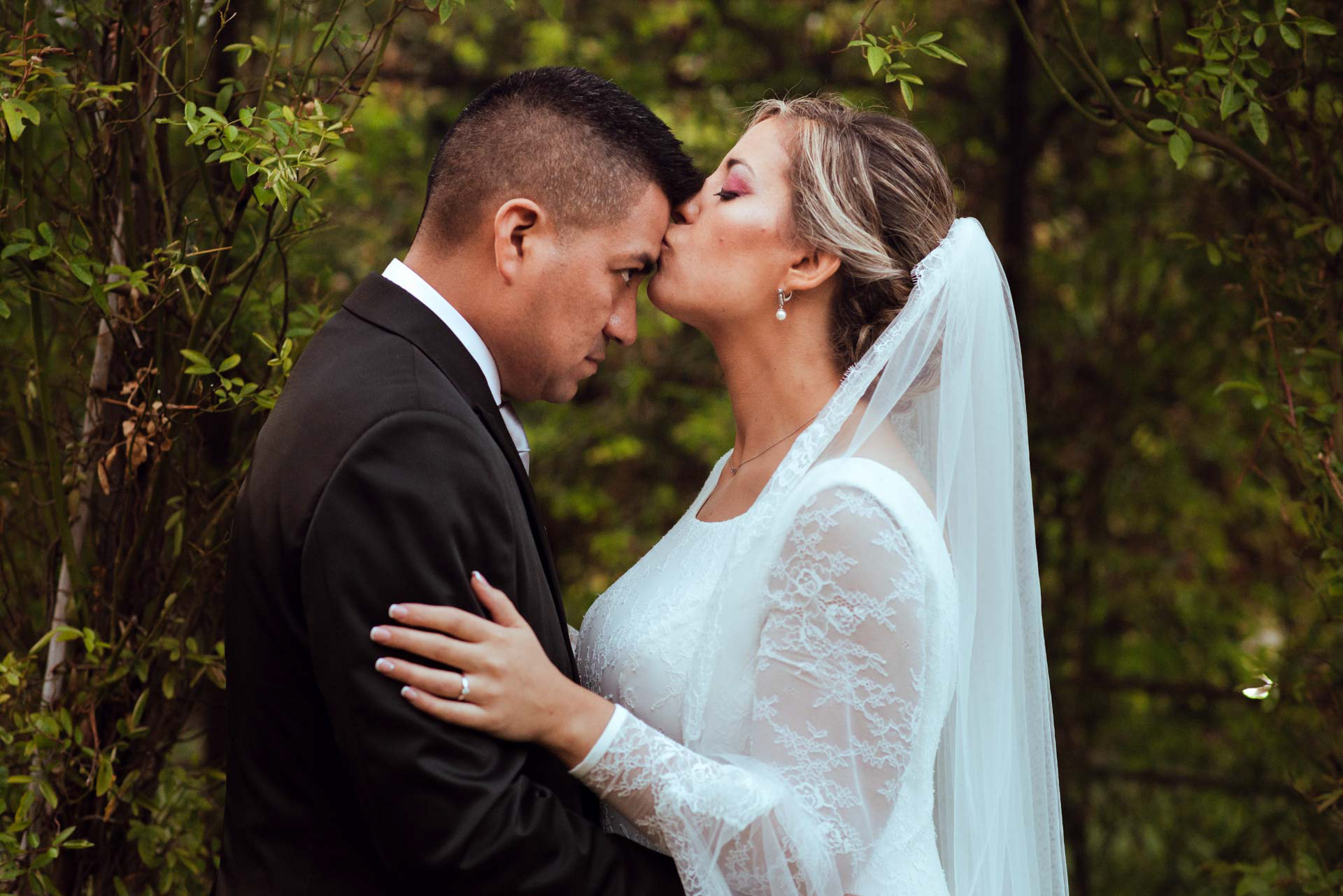 Fotógrafo de bodas en Alicante