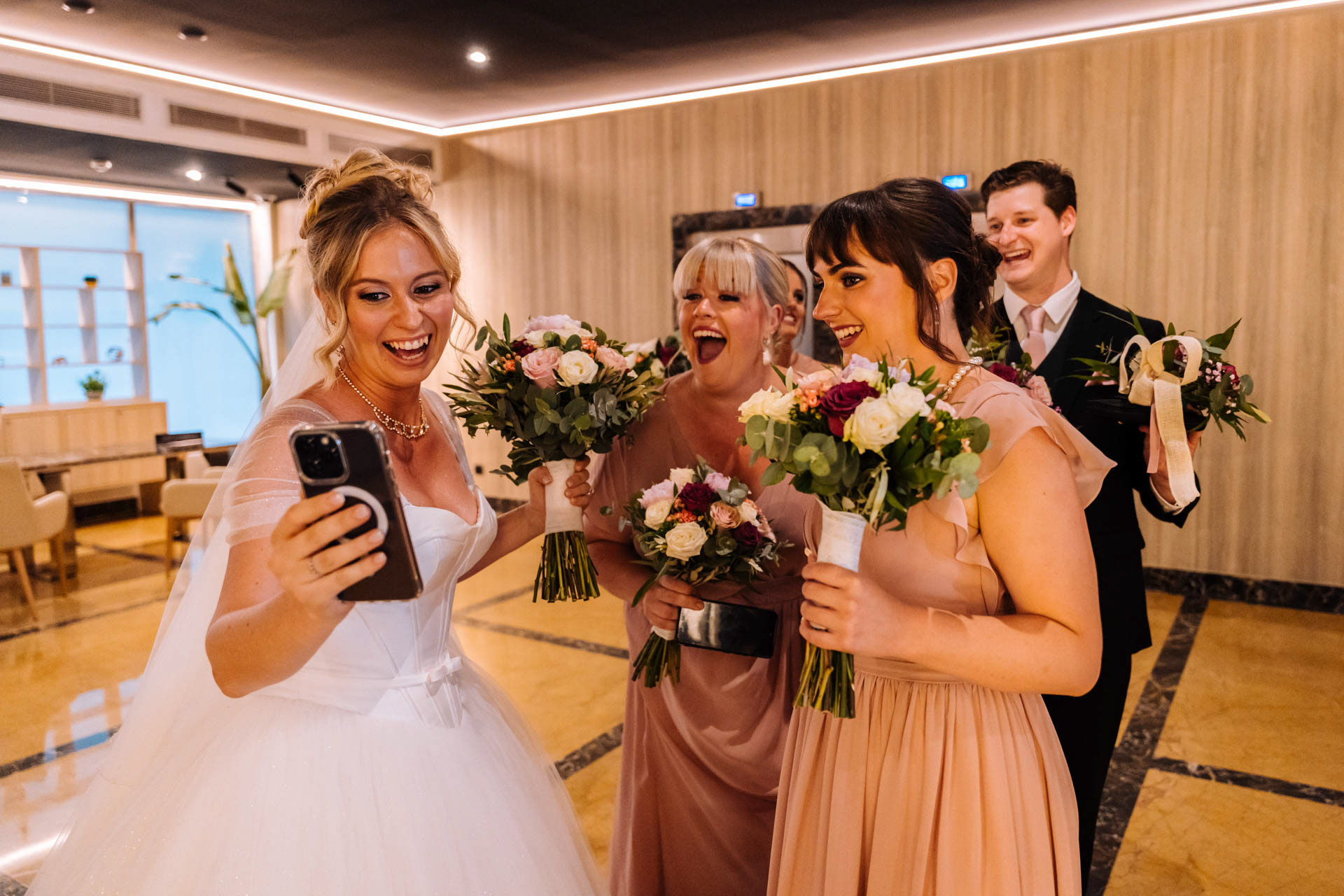 Fotografo de bodas en Alicante
