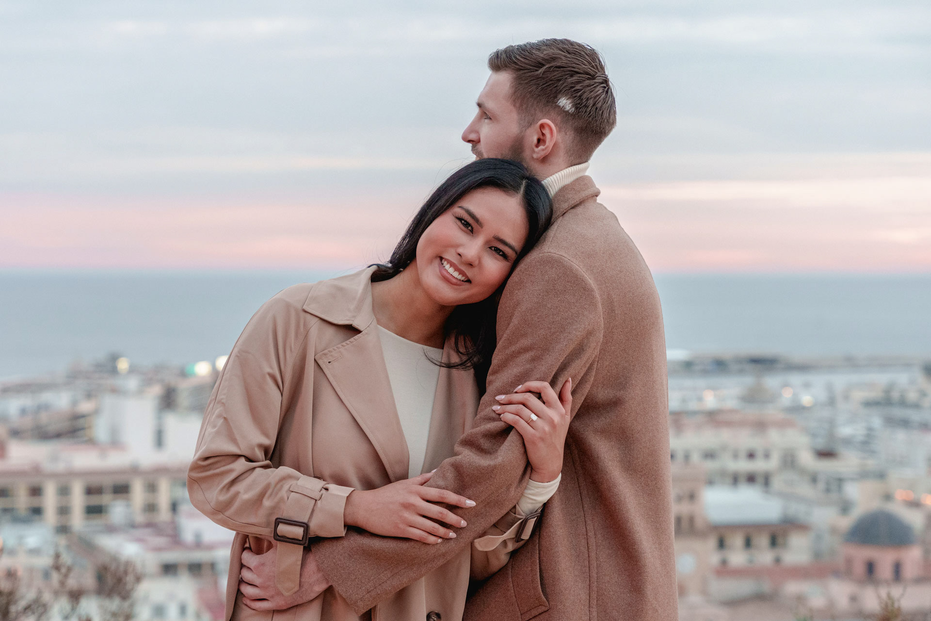 Fotografo de bodas en Alicante 