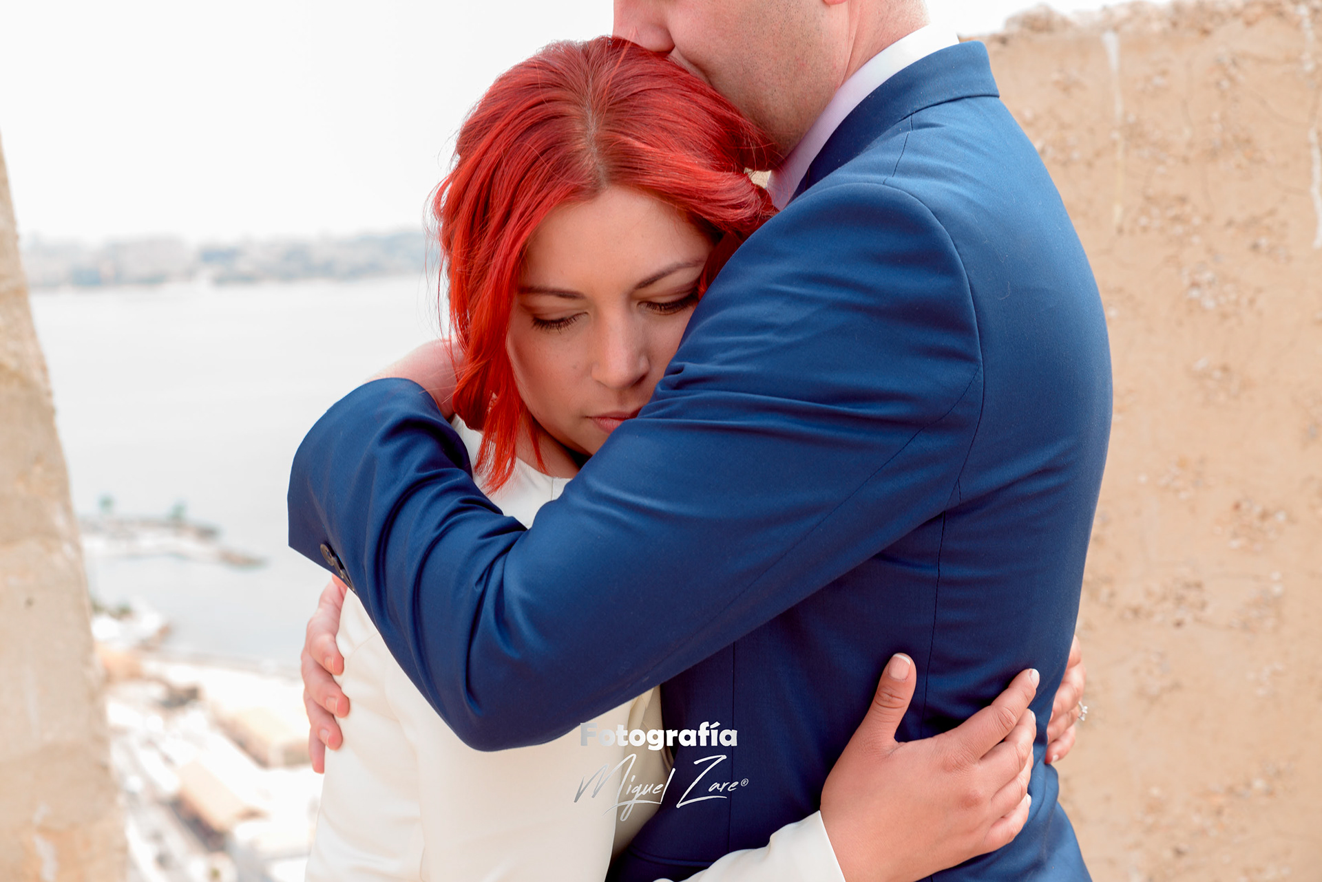 fotografo de boda, Miguel Zare