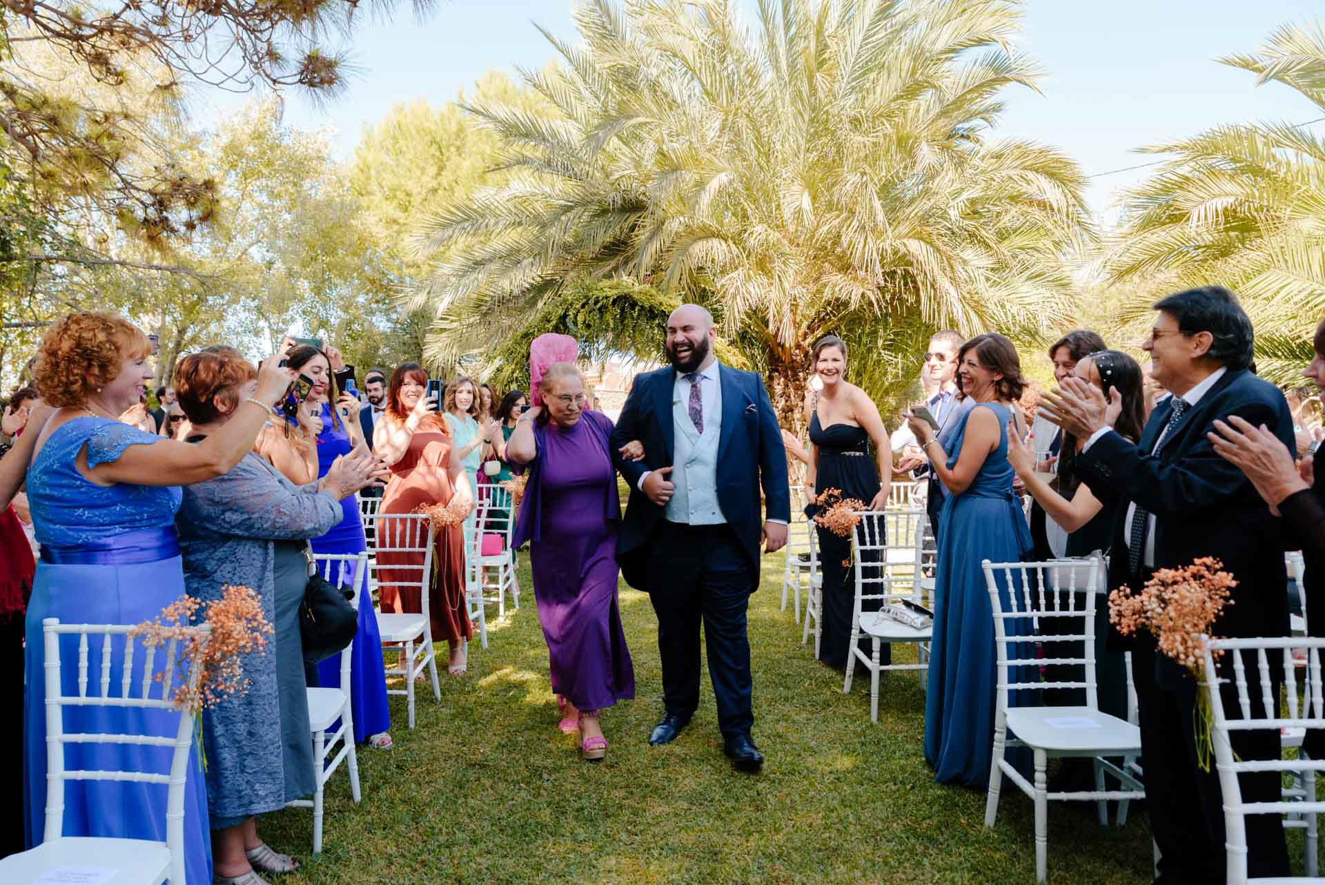 Fotógrafo de bodas en Alicante 