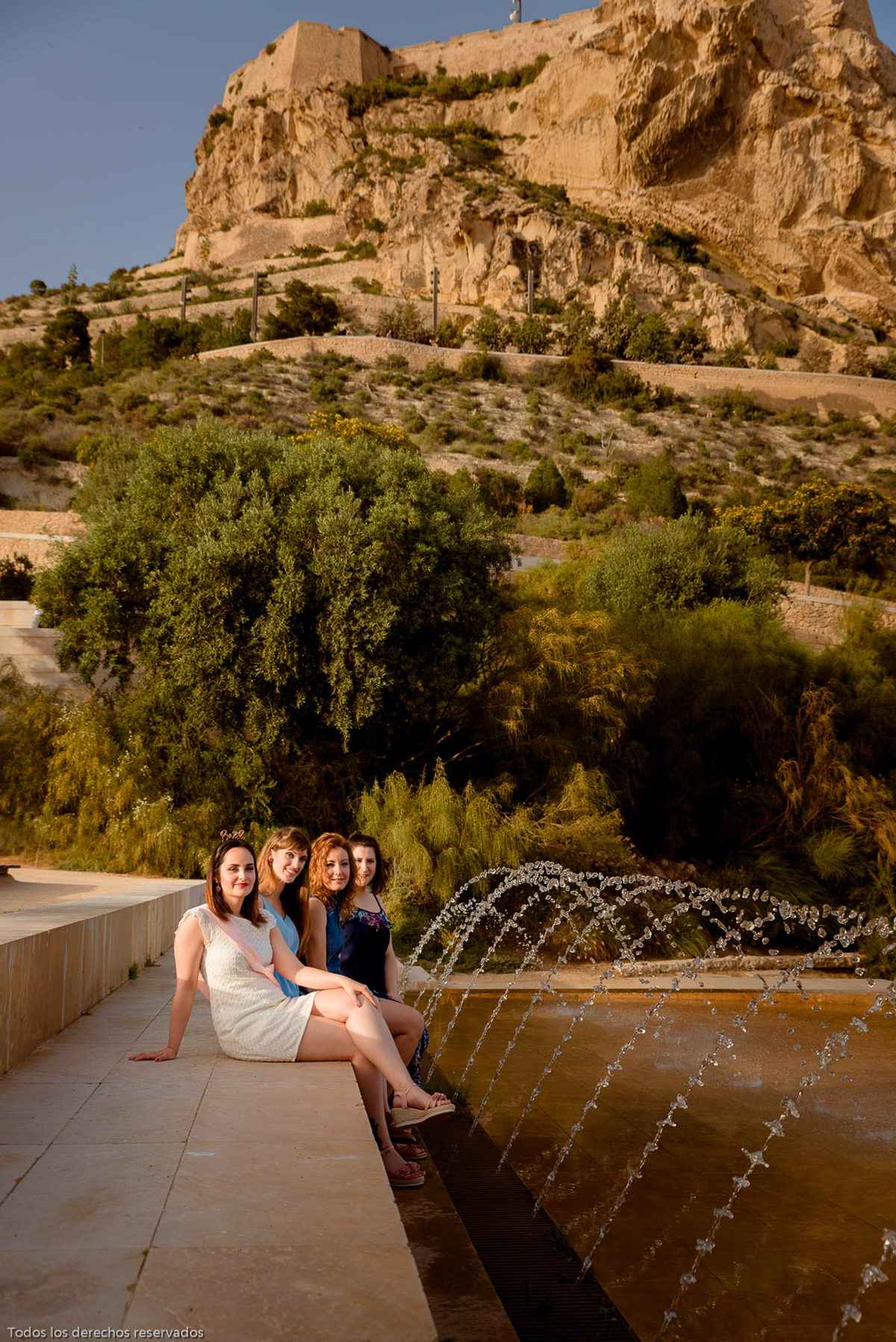 fotografo de bodas en Alicante 