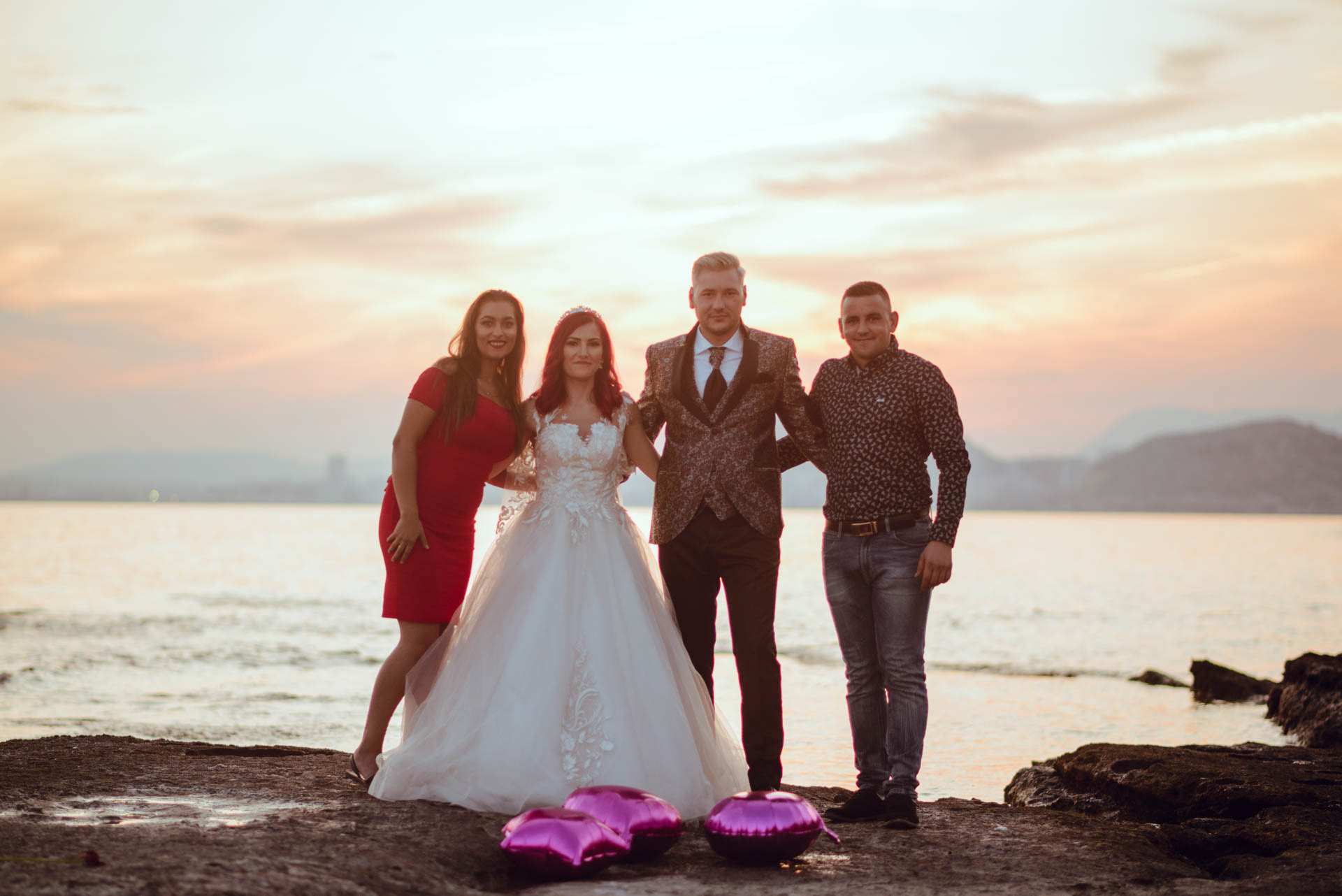 Fotografo de boda en Alicante 