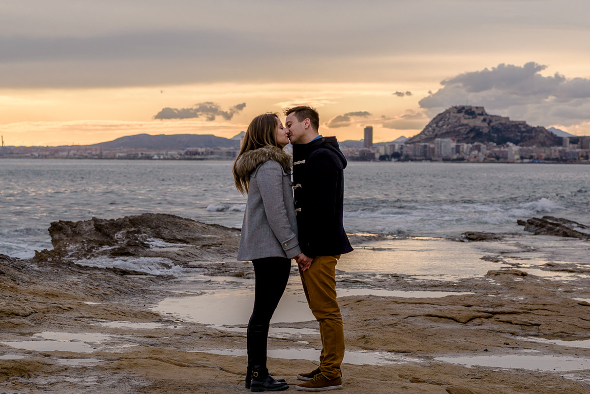 Fotografo de bodas en Alicante