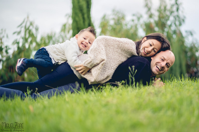 Fotografo de familia en Alicante 