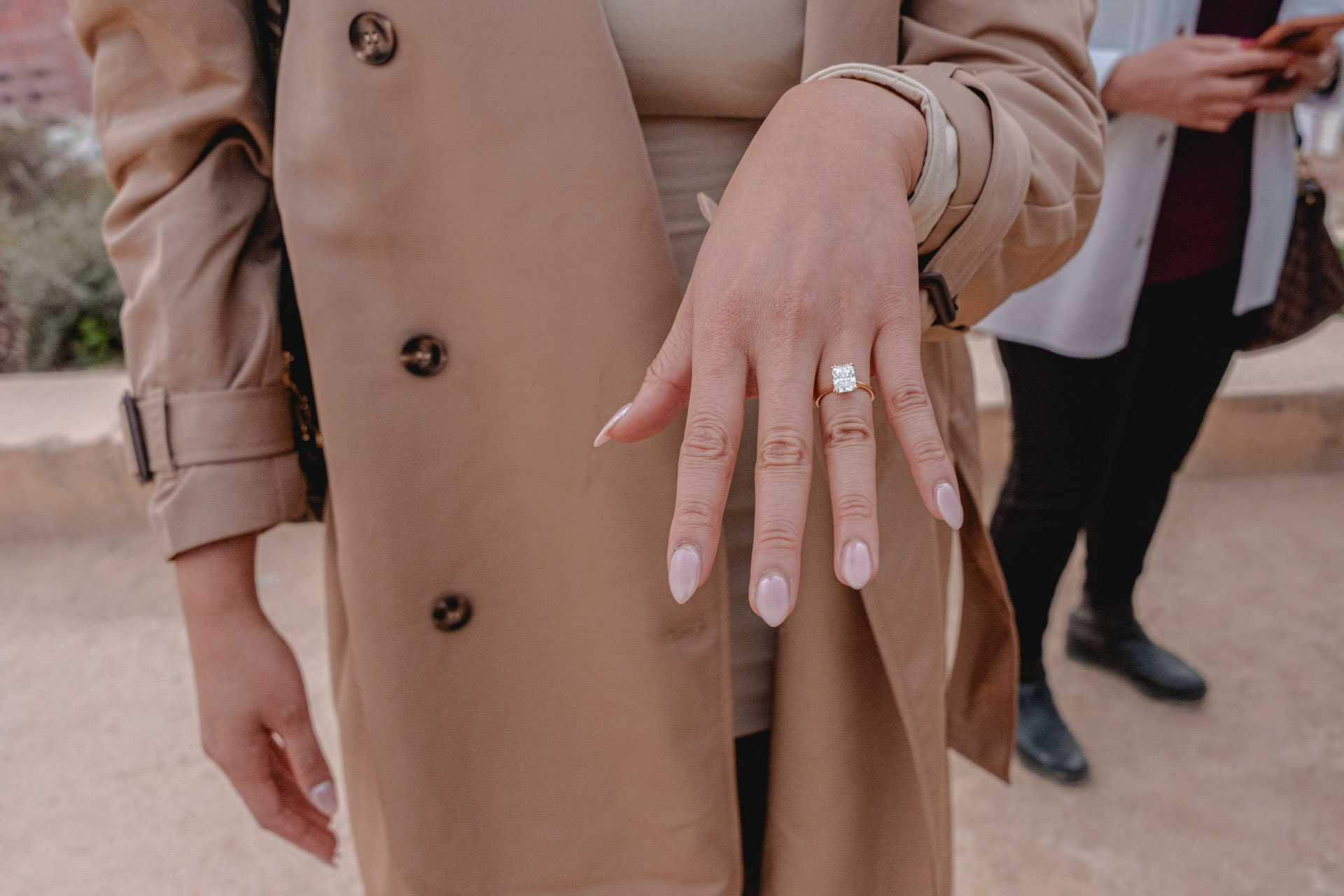 Fotografo de bodas en Alicante 