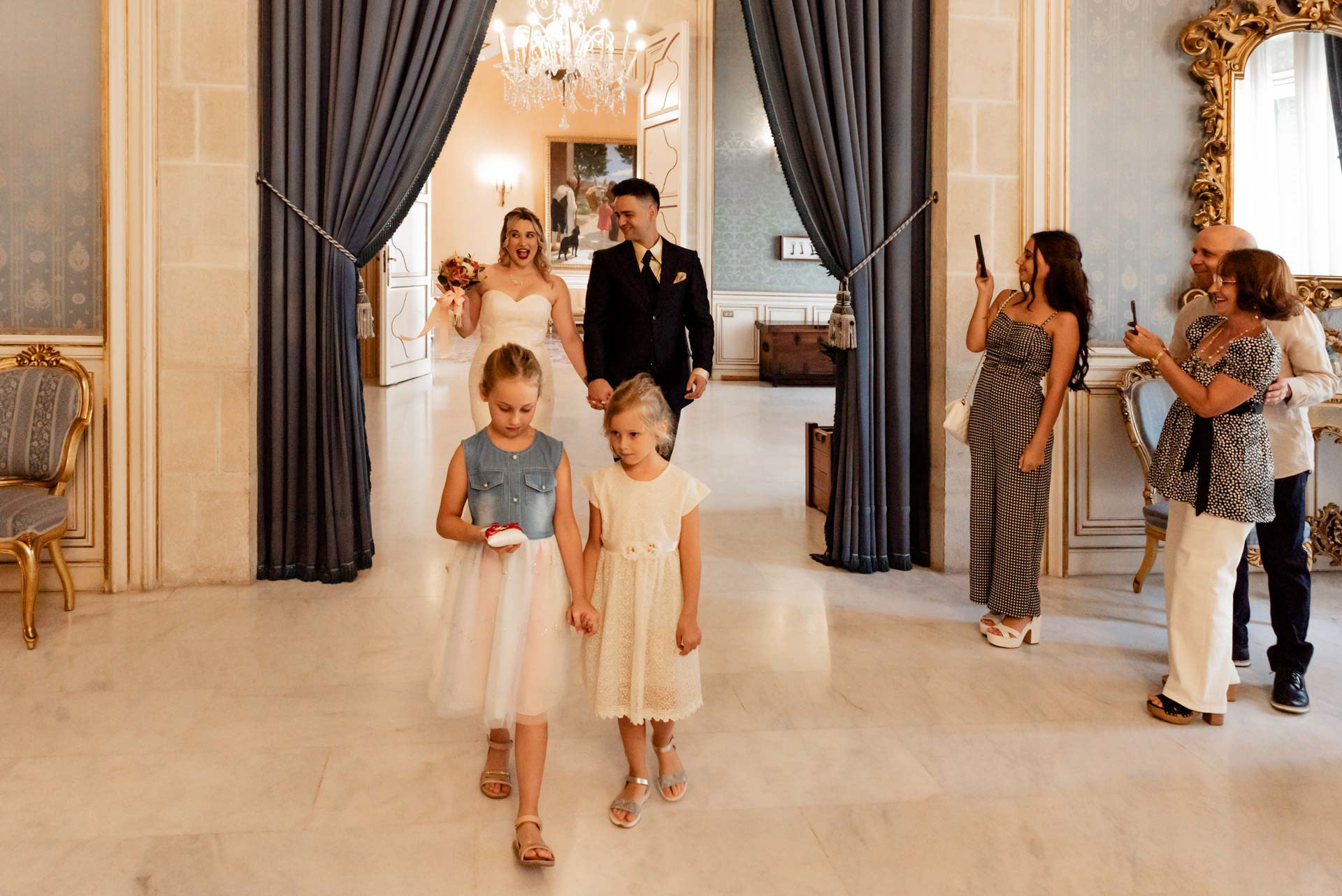 Fotógrafo de bodas en Alicante