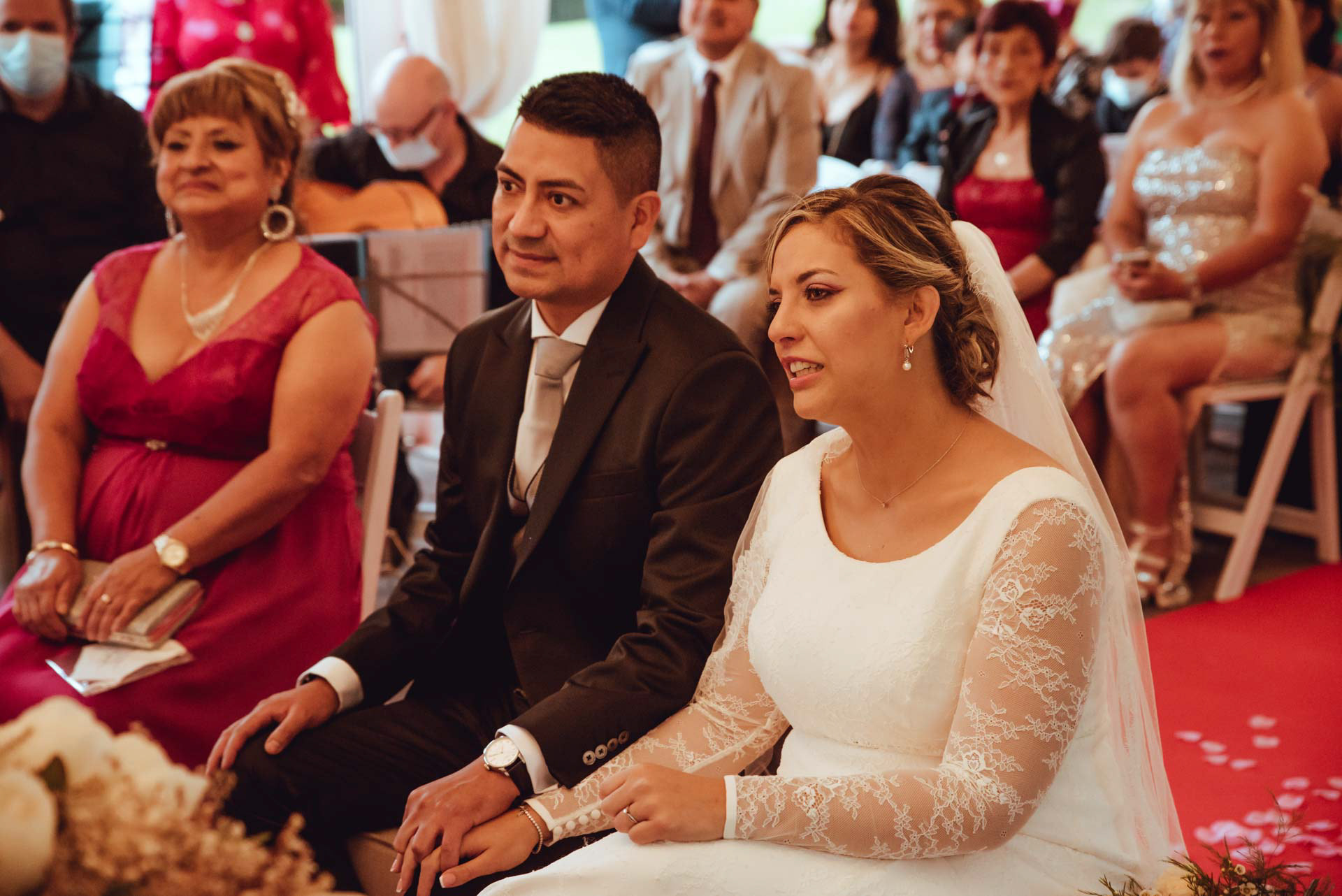 Fotógrafo de bodas en Alicante