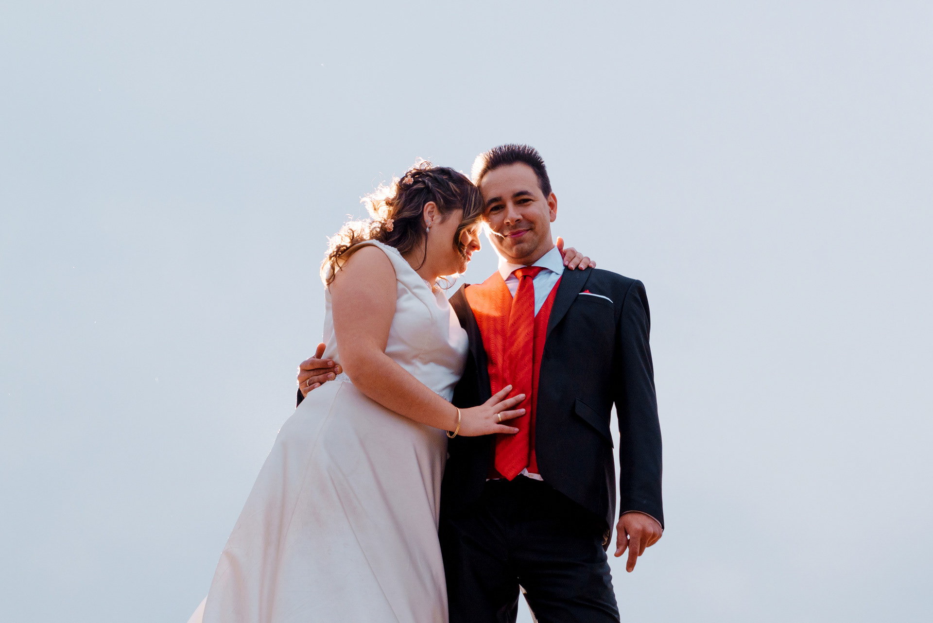 Fotógrafo de bodas en Alicante