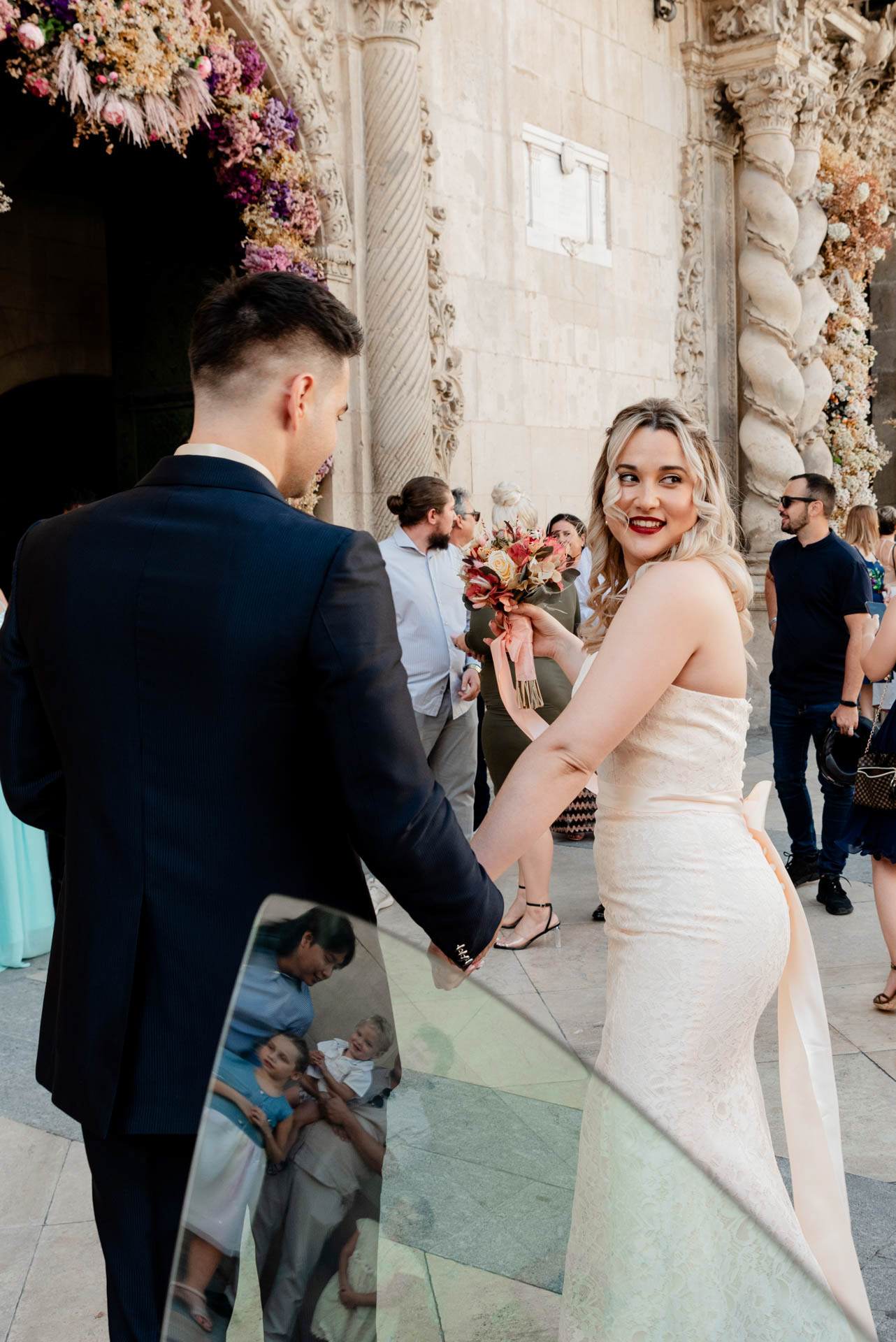 Fotógrafo de bodas en Alicante