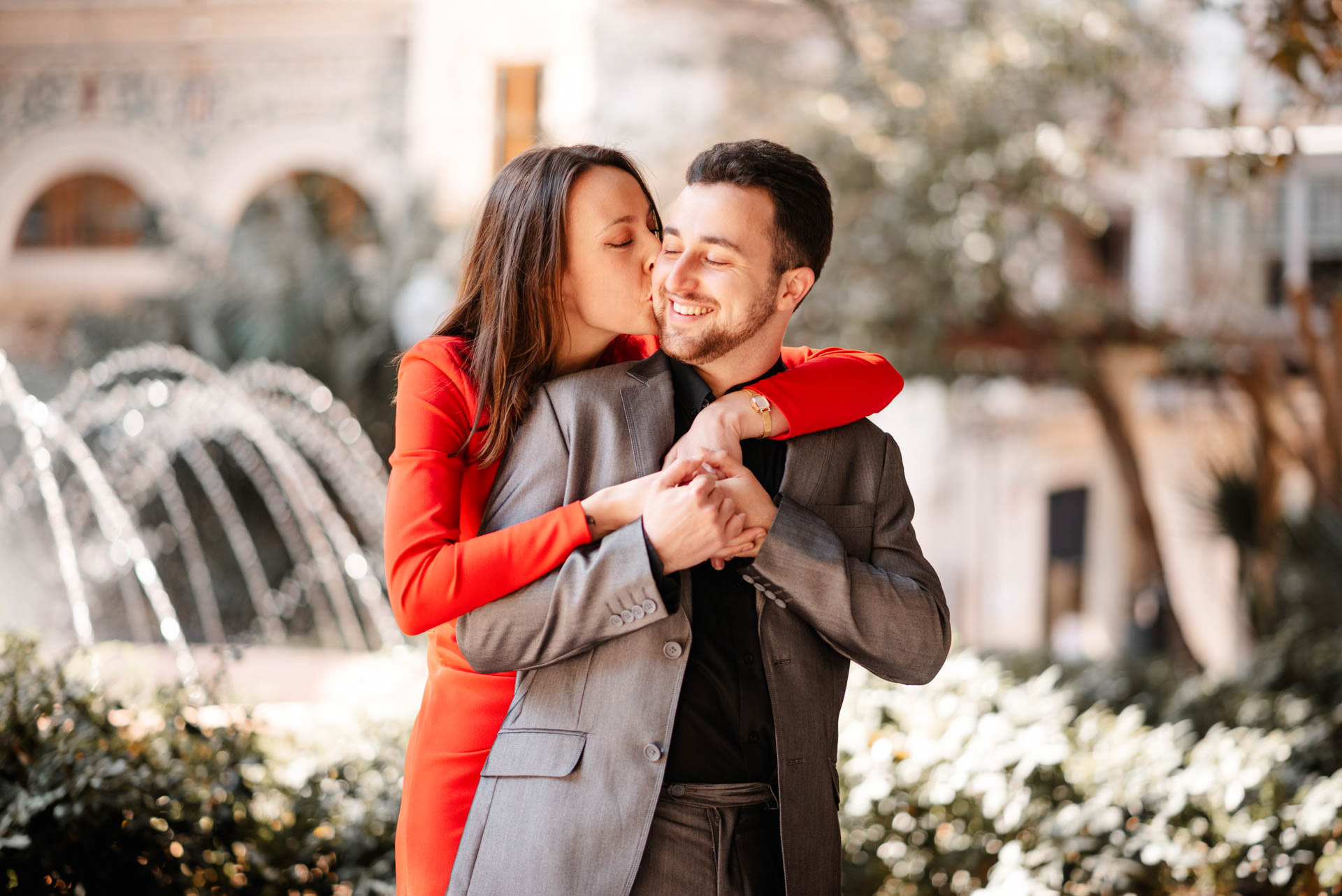 Fotógrafo en Alicante