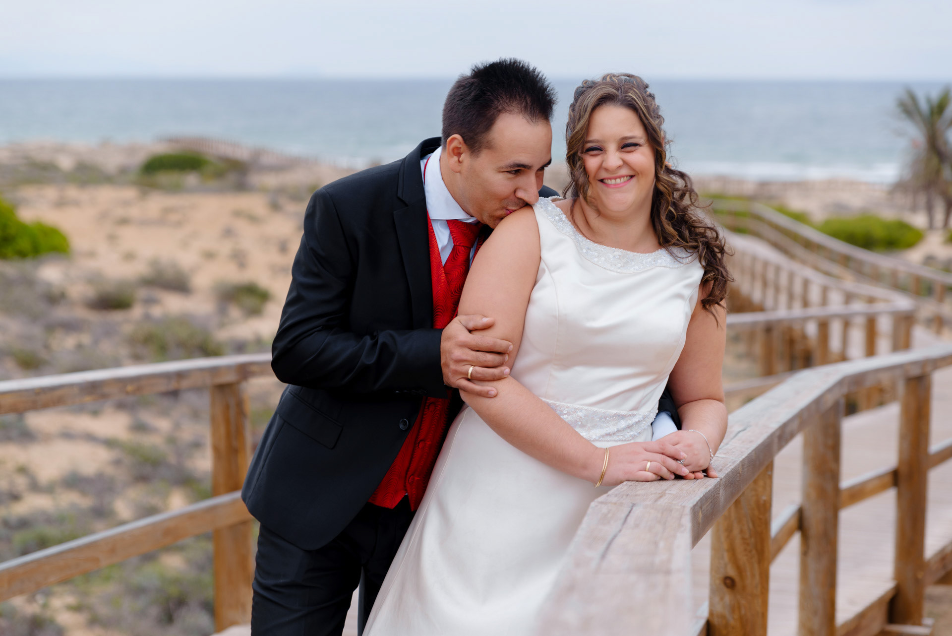 Fotógrafo de bodas en Alicante