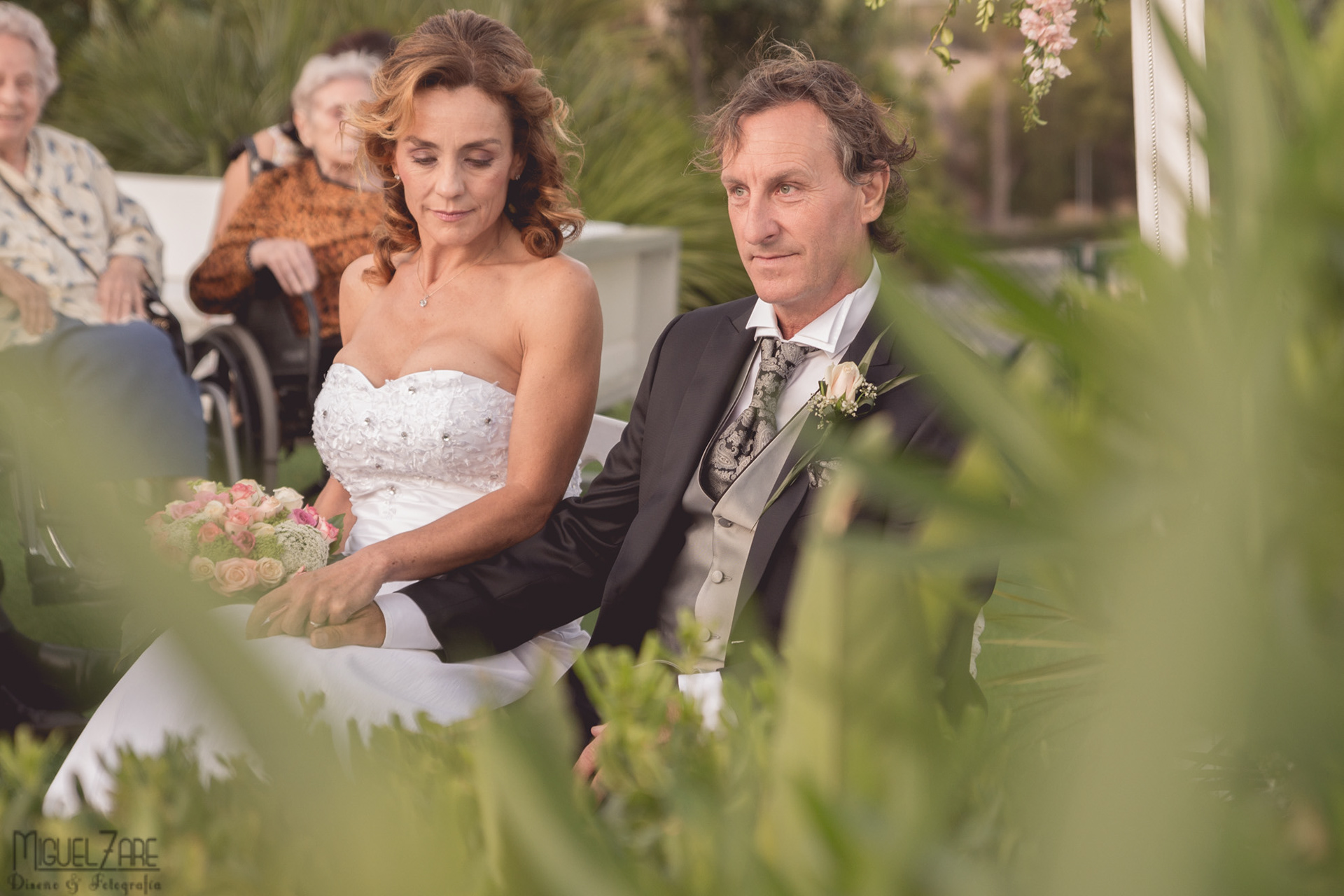 fotografo de bodas en Benidorn, Llorenc y Martina