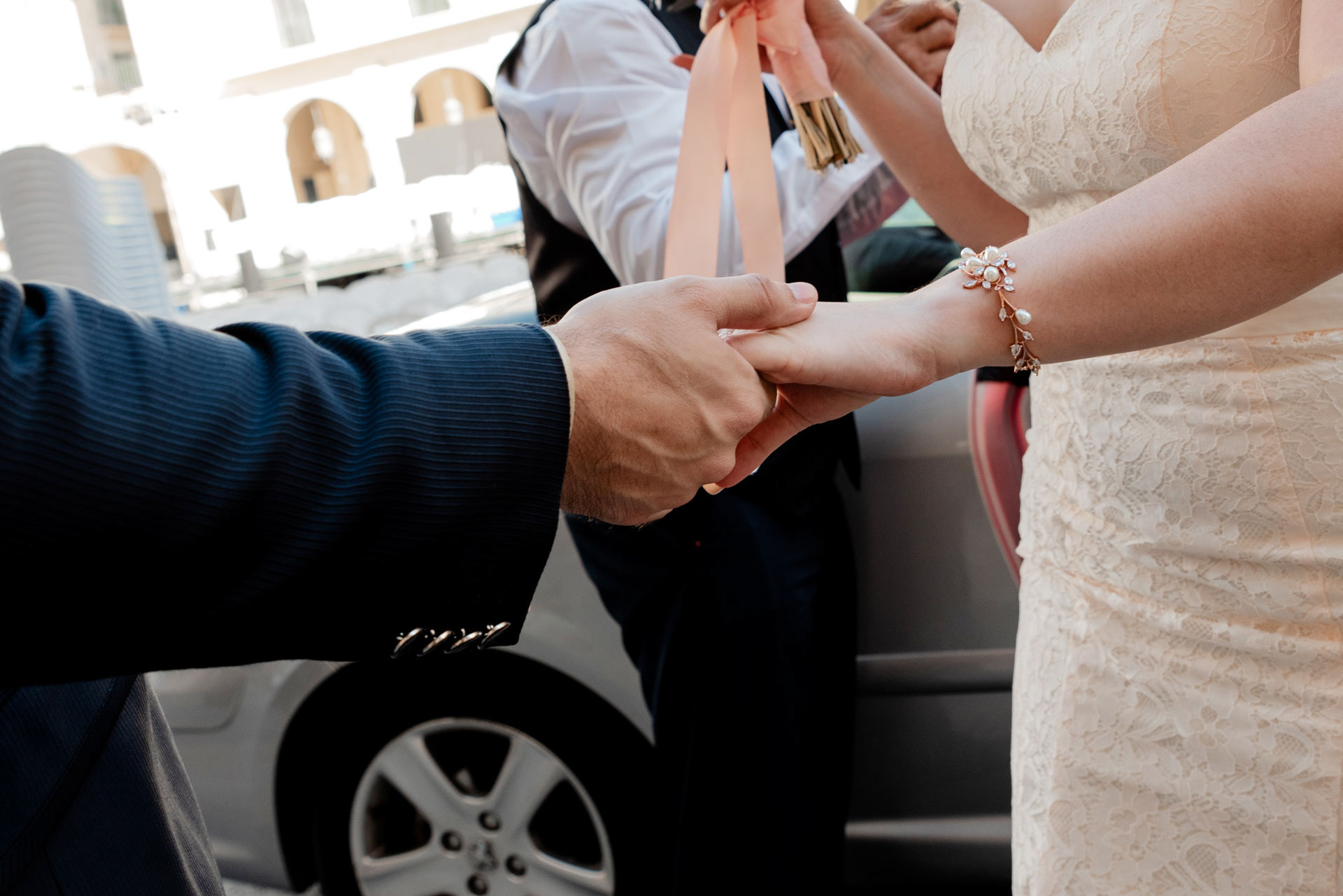 Fotógrafo de bodas en Alicante