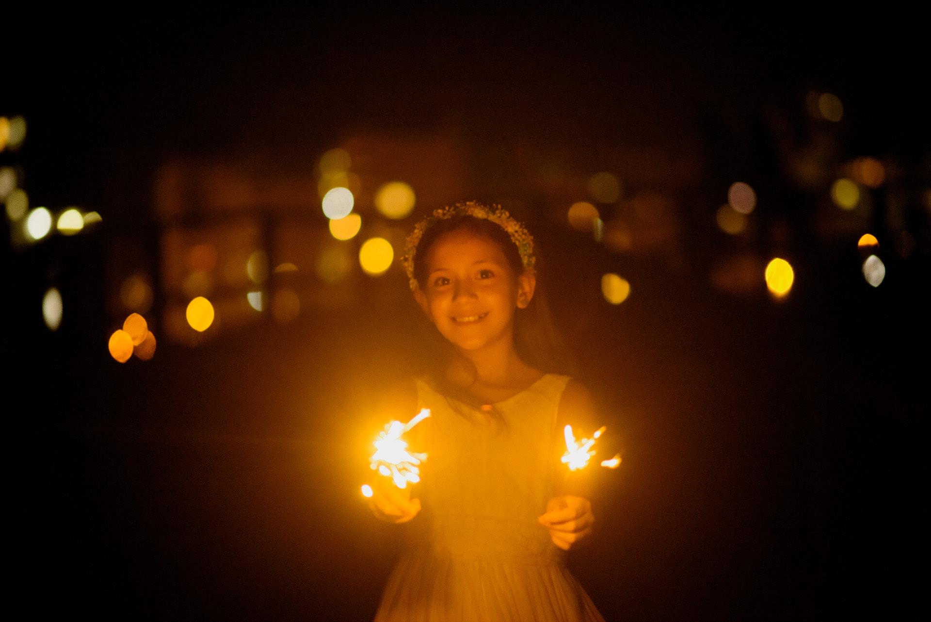 Fotografo de comunion en Alicante