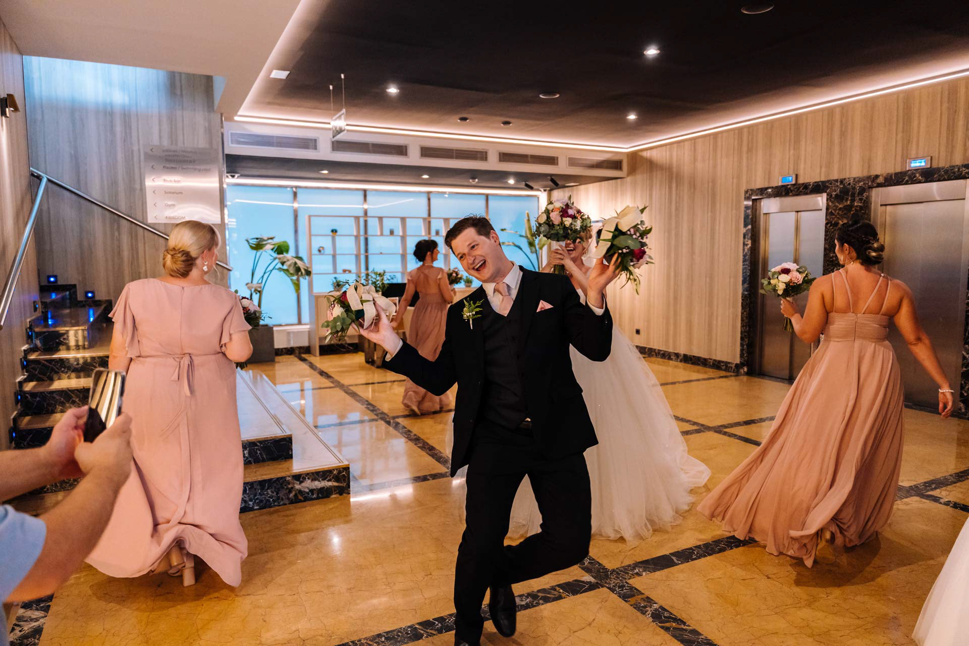 Fotografo de bodas en Alicante