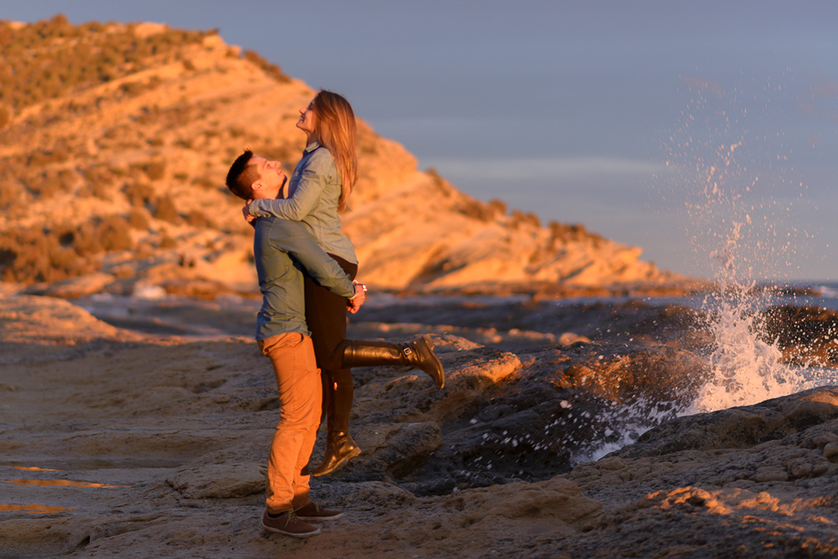 Fotografo de bodas en Alicante