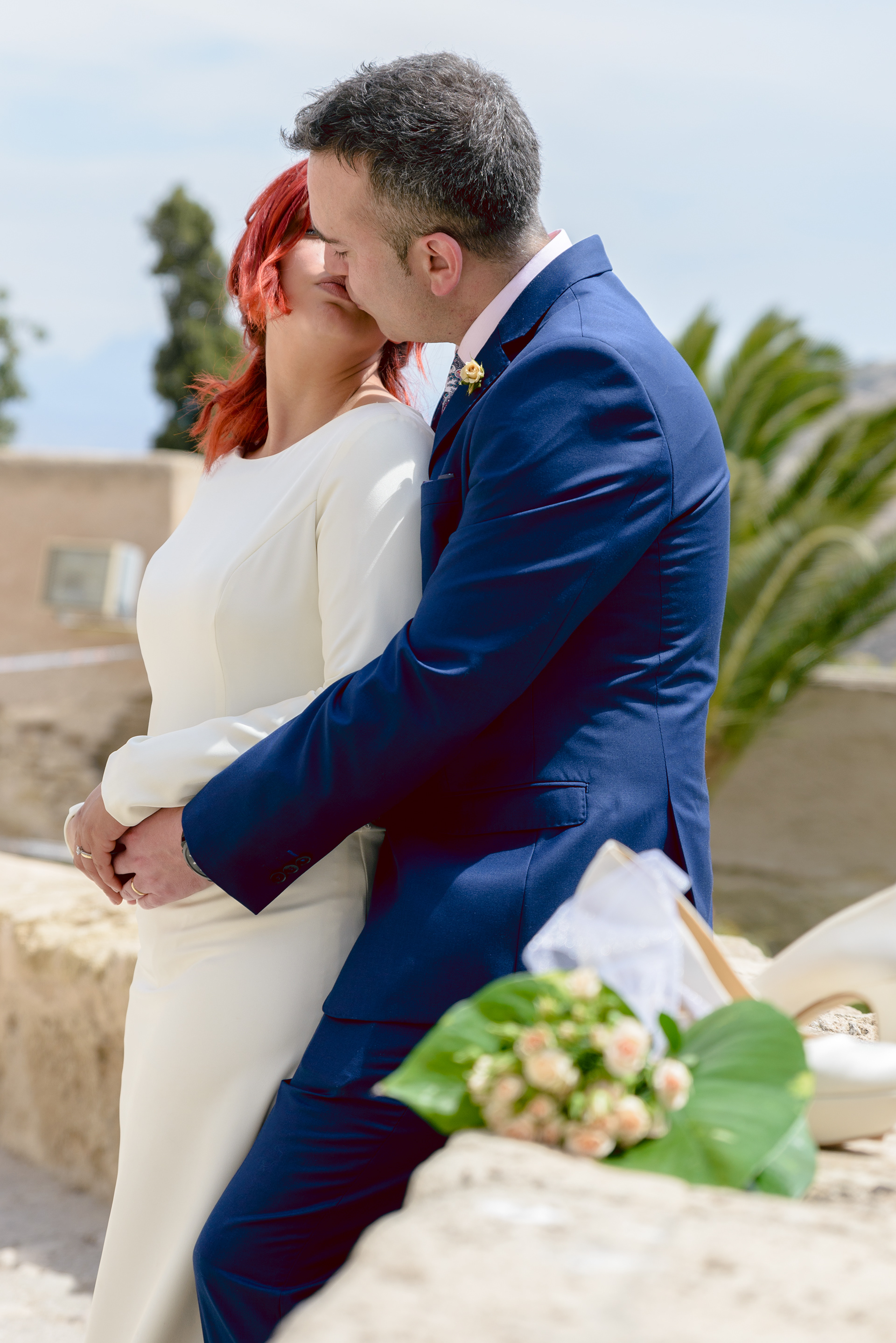 fotografo de boda, Miguel Zare