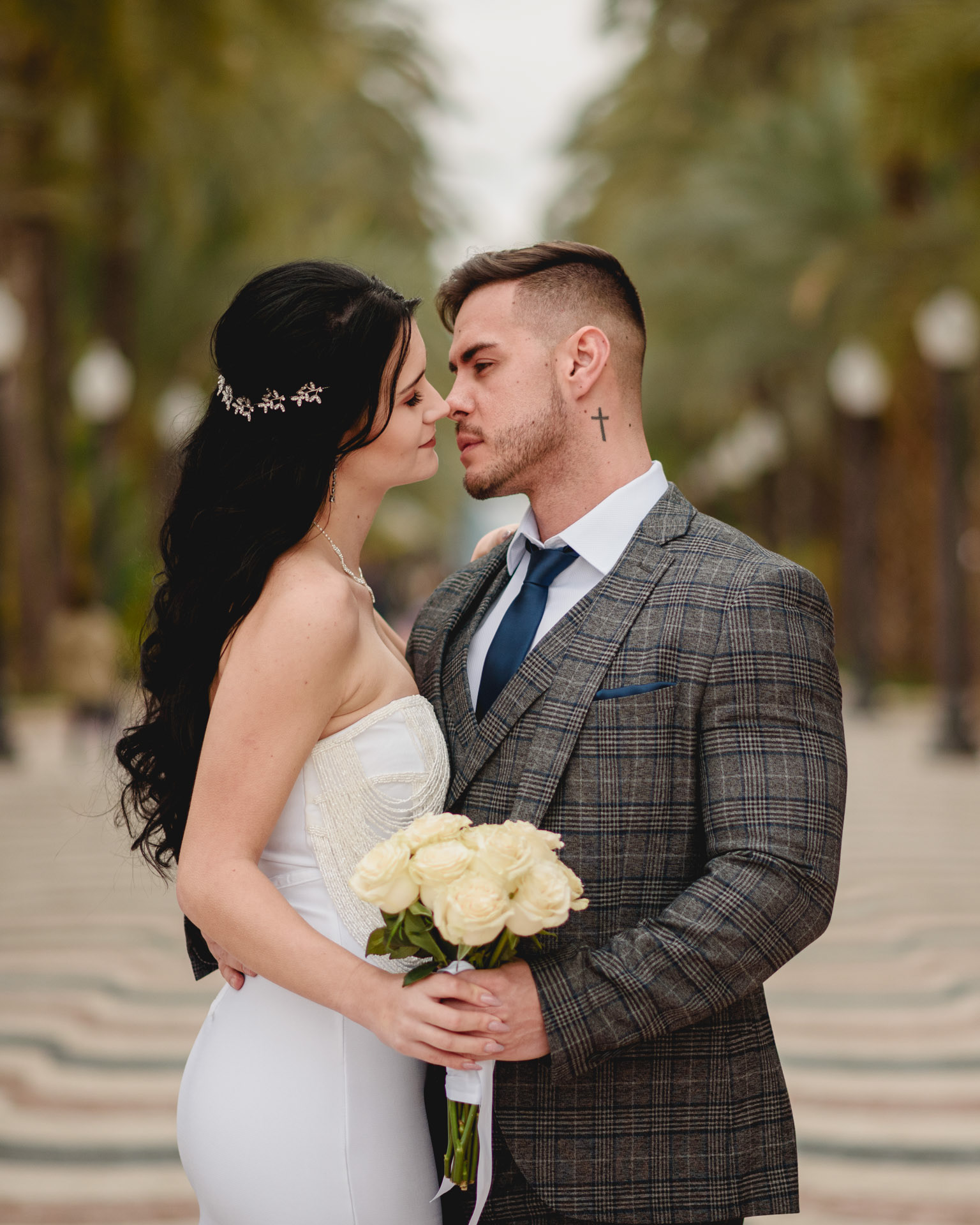 Fotografo de bodas en Alicante 