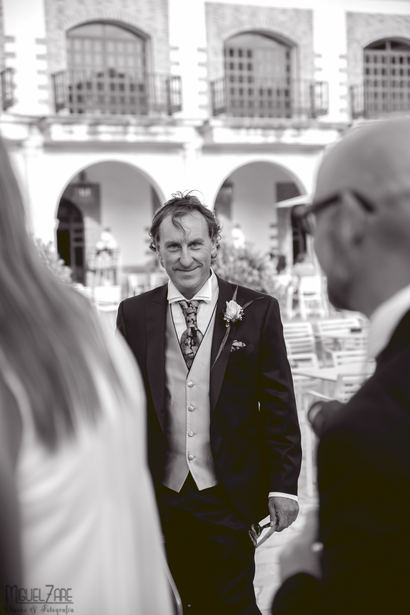 fotografo  de bodas en Alicante