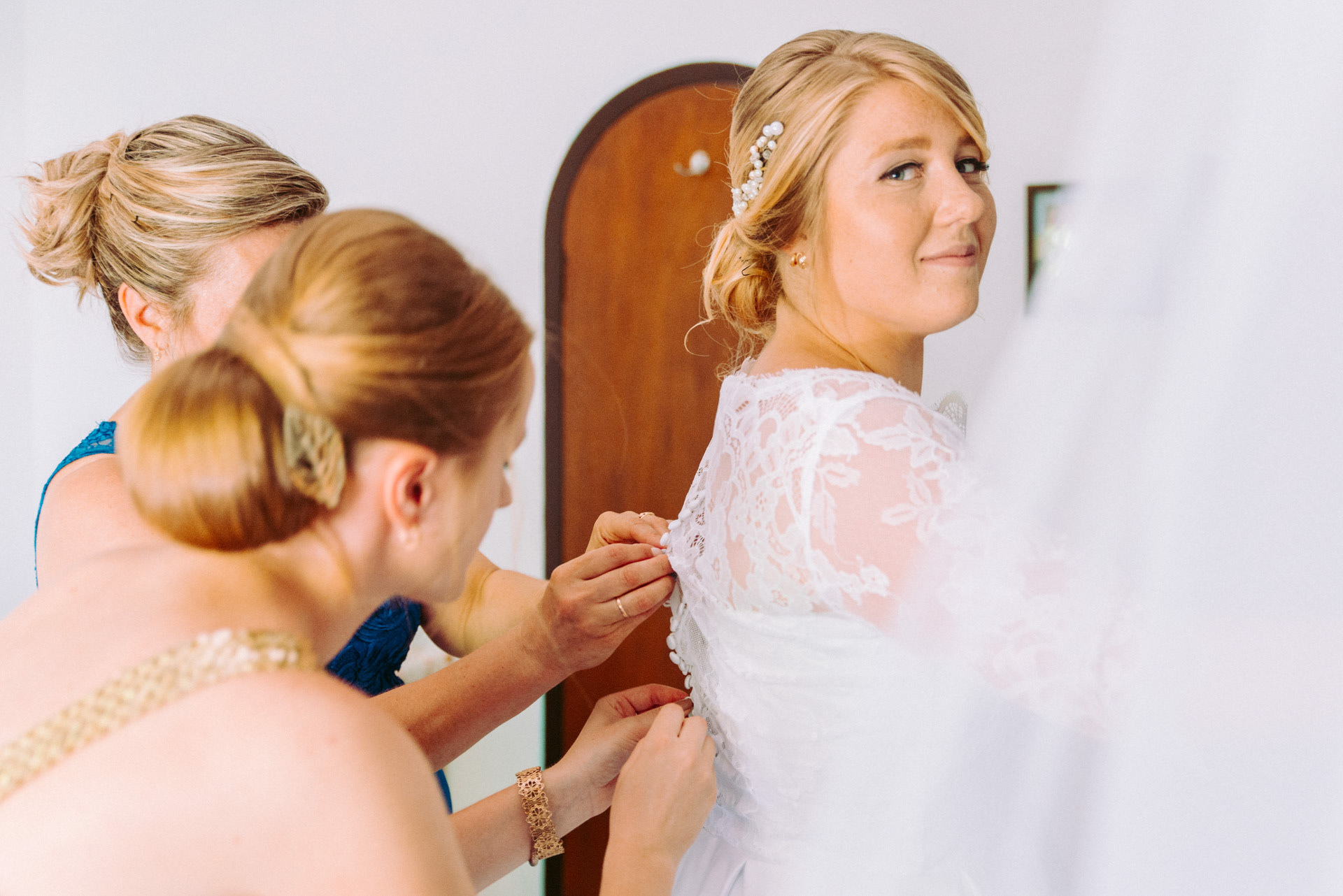 Reportaje de bodas en Denia 