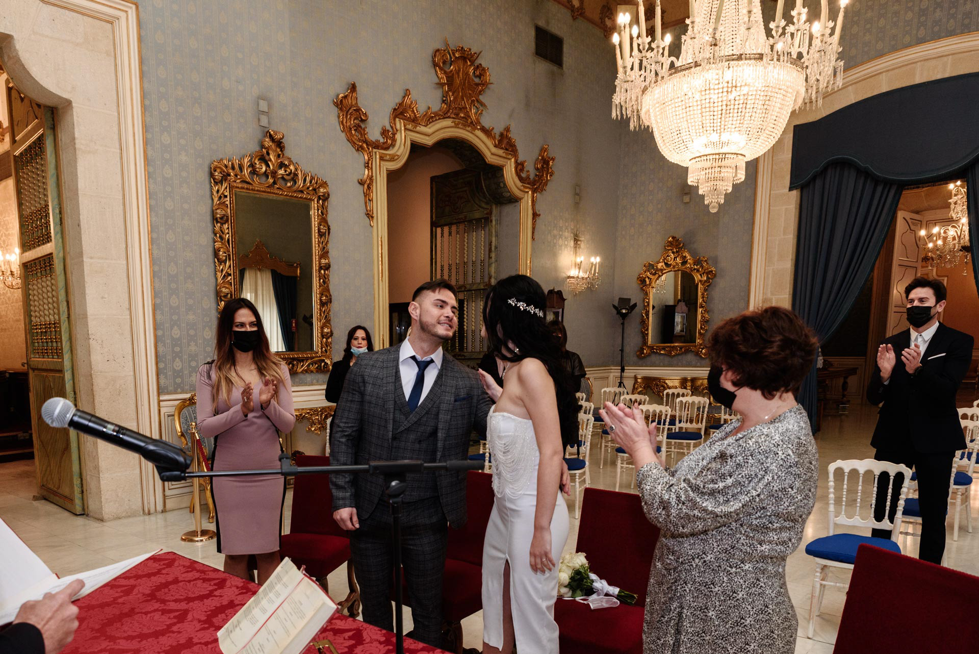 Fotografo de bodas en Alicante 