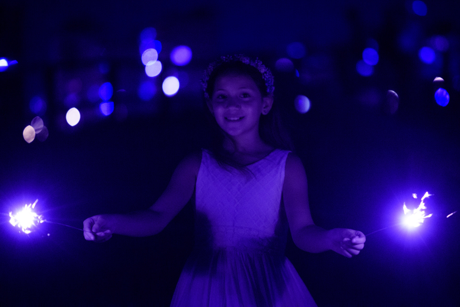 Fotografo de comunion en Alicante