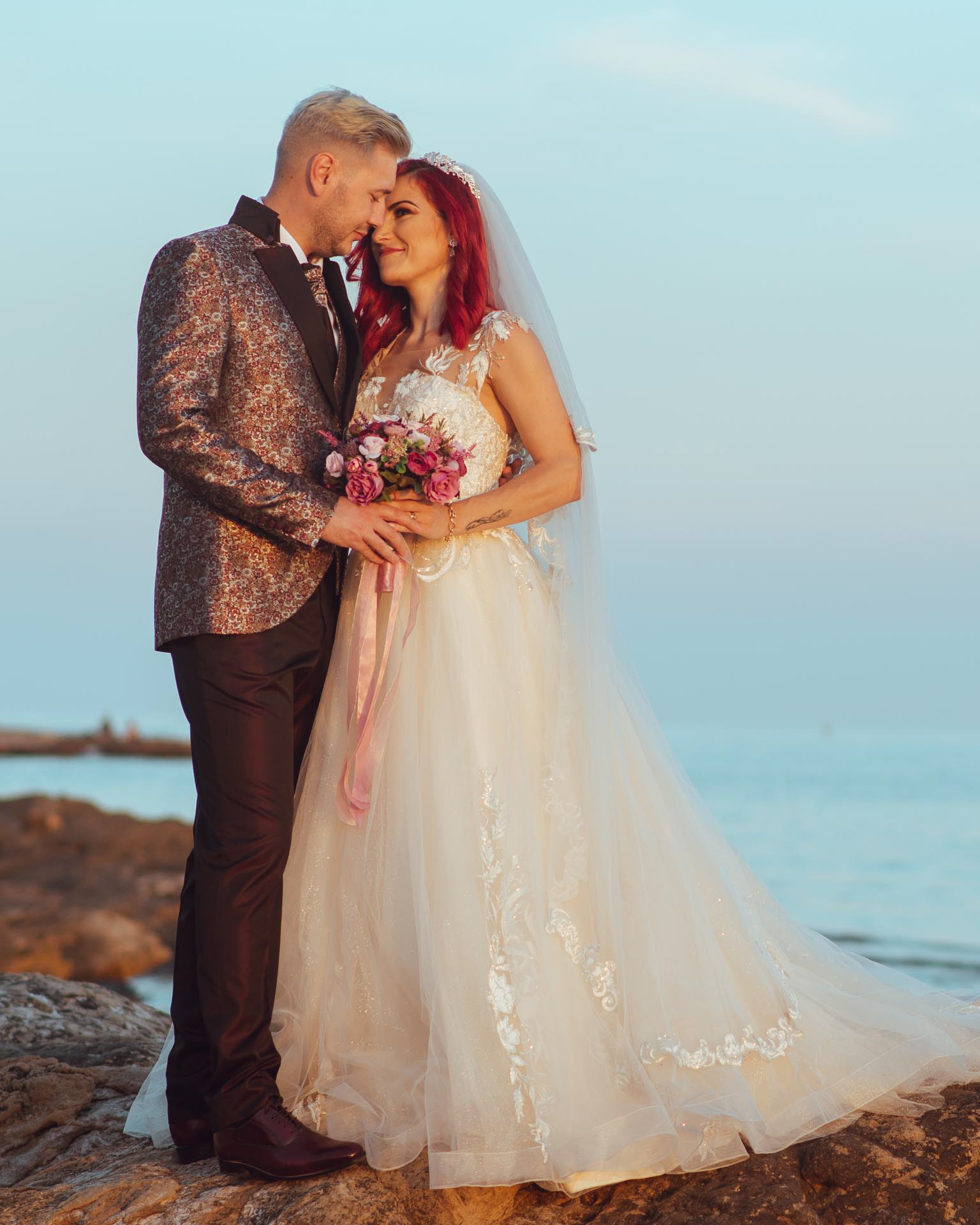 Fotografo de boda en Alicante 