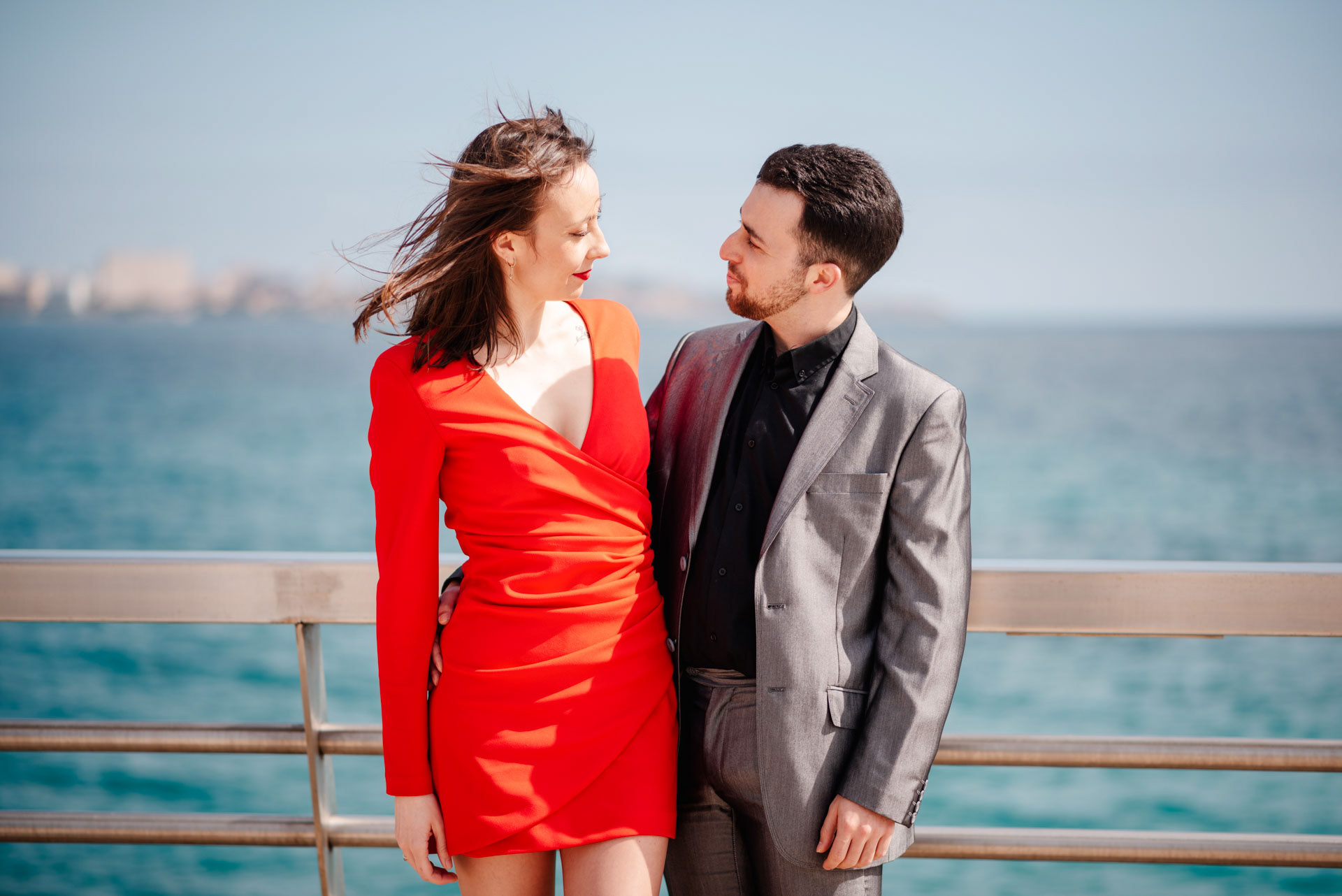 Fotógrafo en Alicante