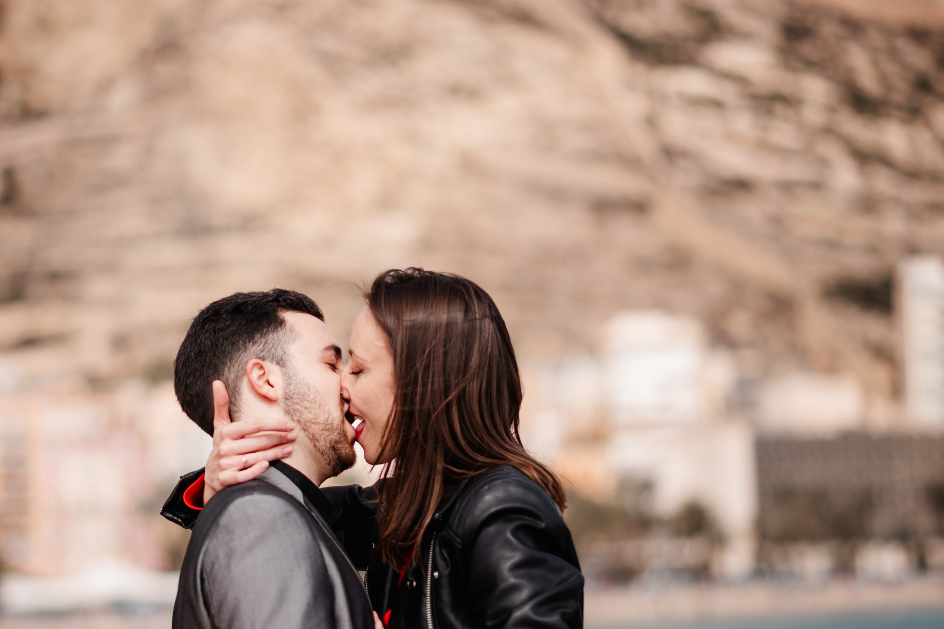Fotógrafo en Alicante