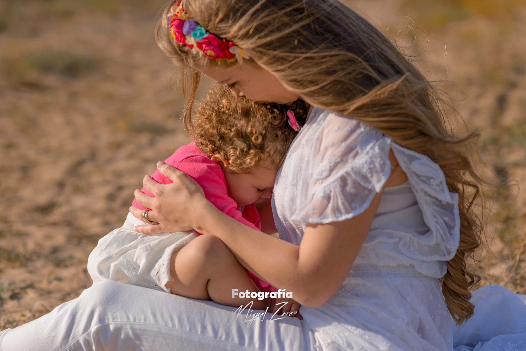 fotografo de familia en alicante