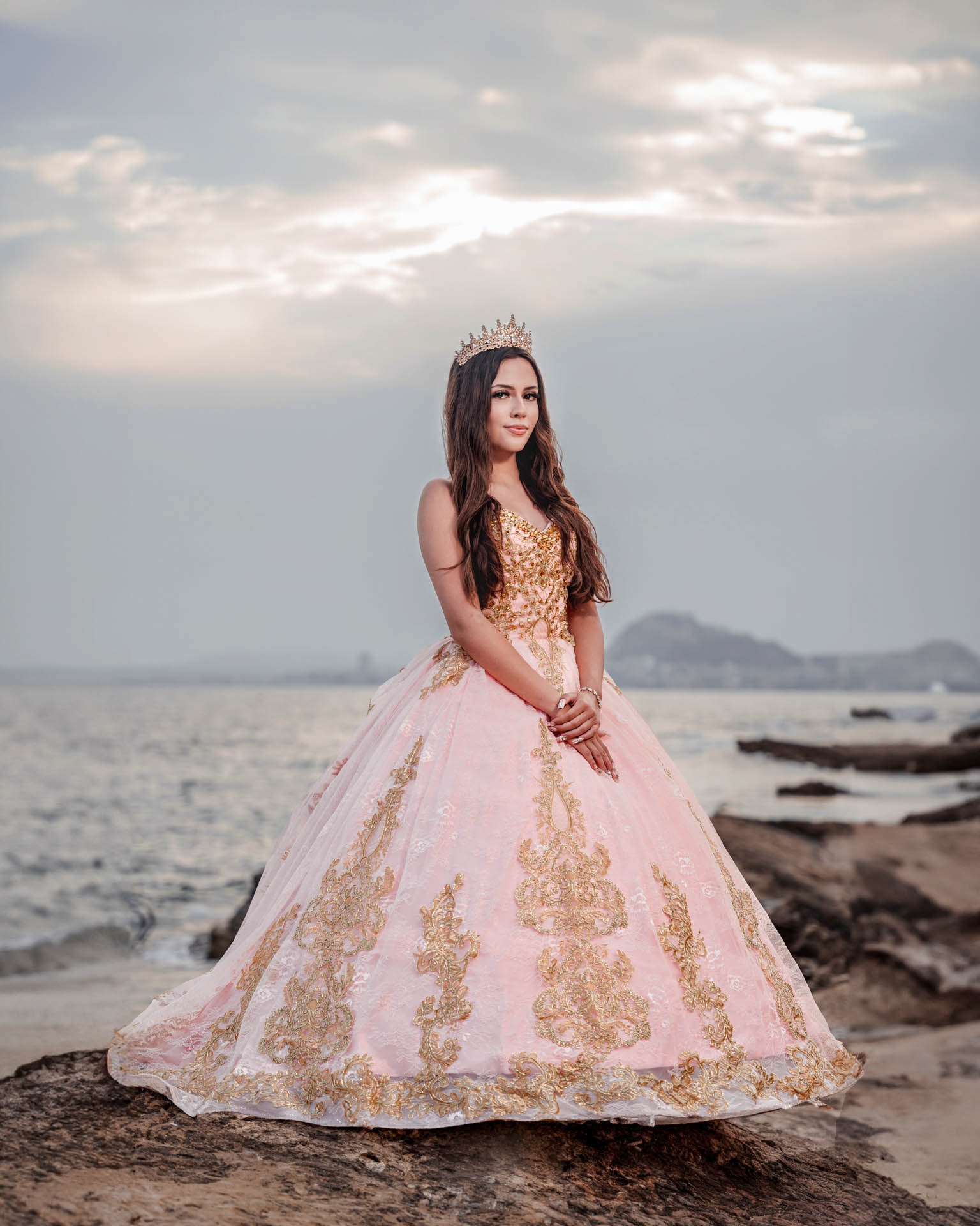 Fotografía de 15 años en Alicante por MIguel Zare 