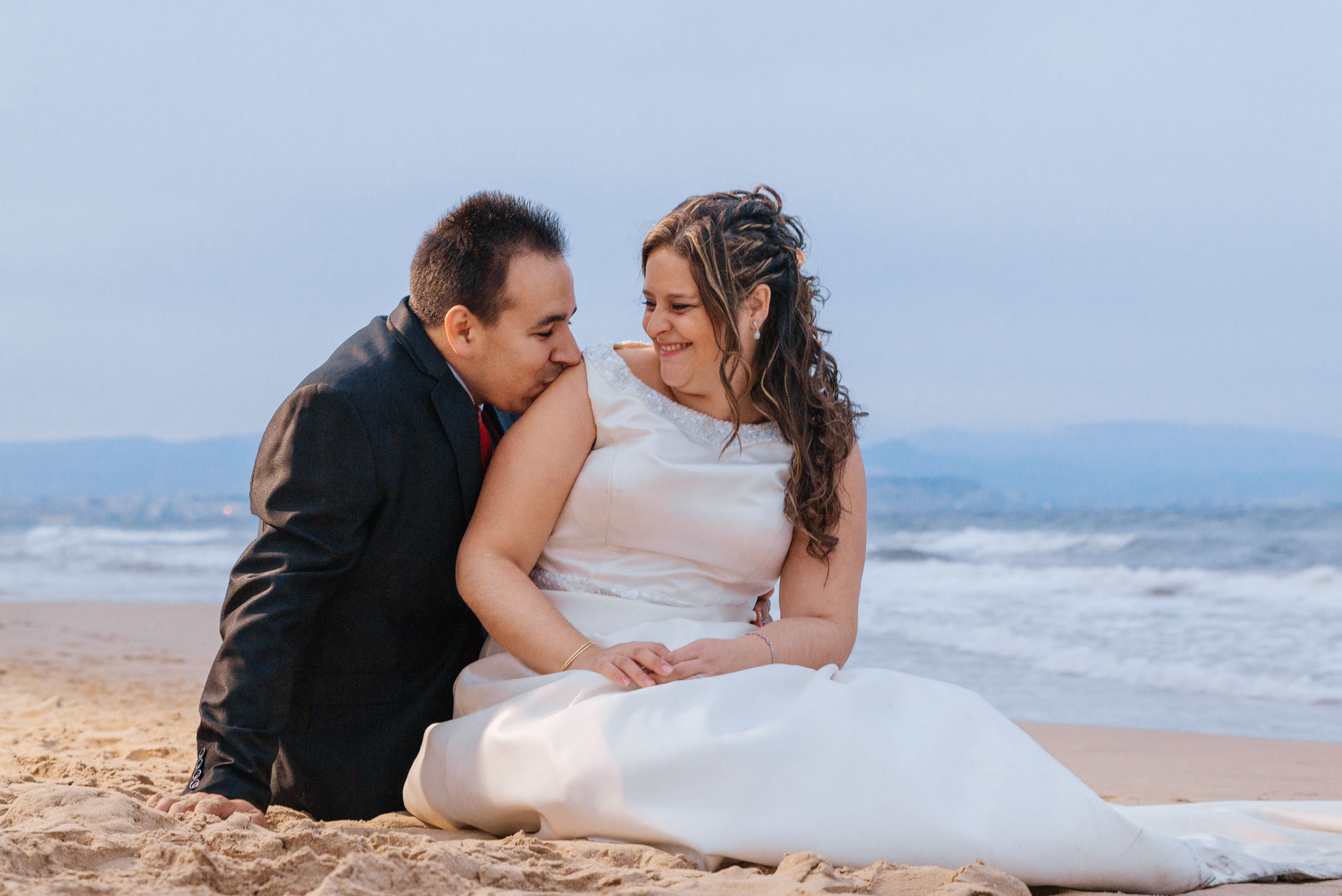 Fotógrafo de bodas en Alicante