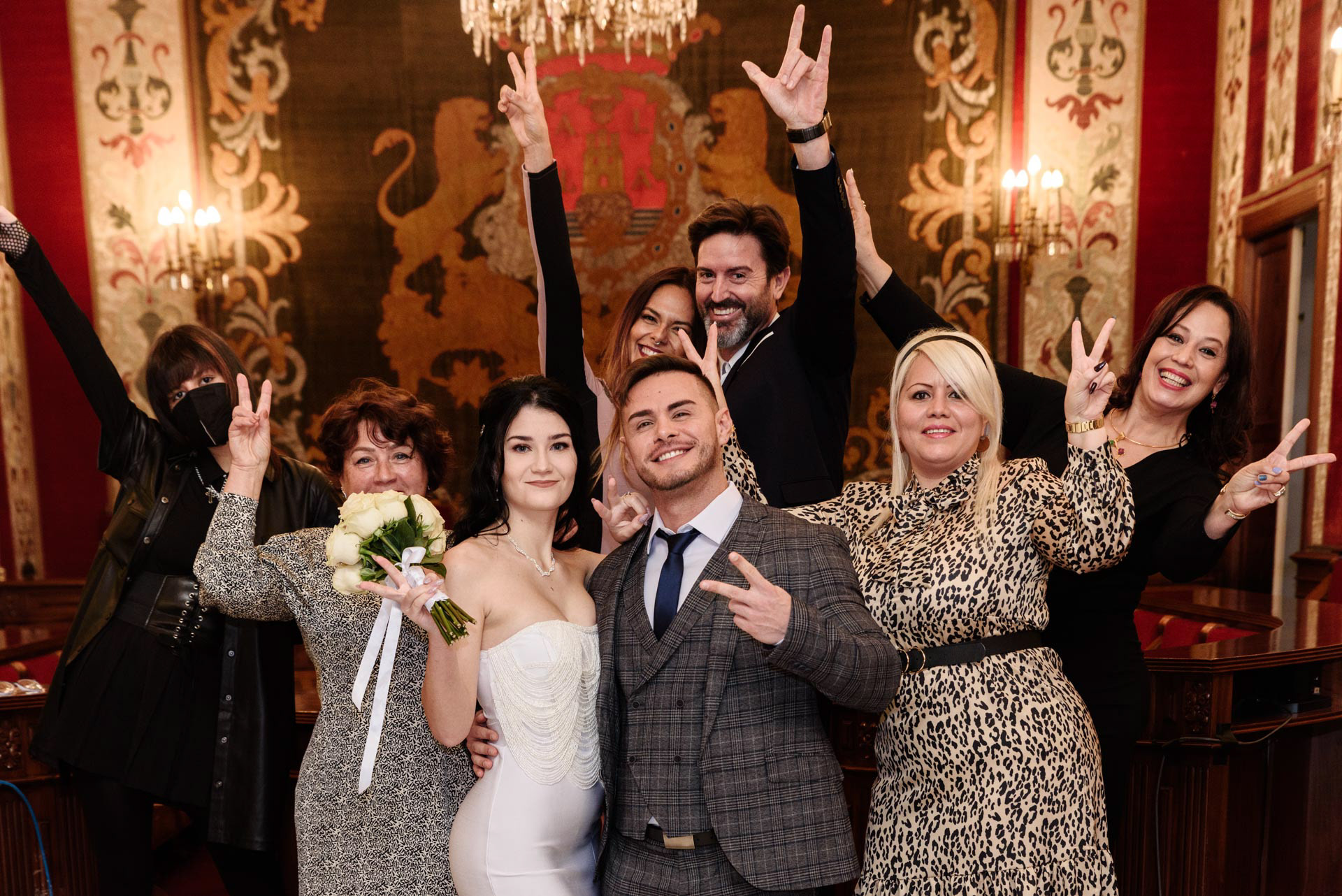 Fotografo de bodas en Alicante 