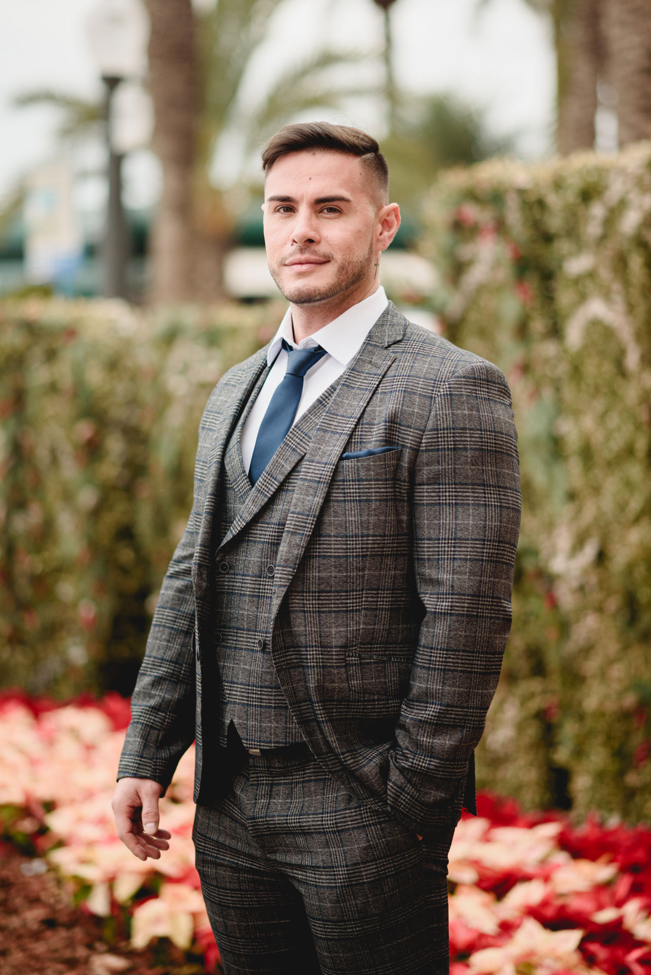 Fotografo de bodas en Alicante 