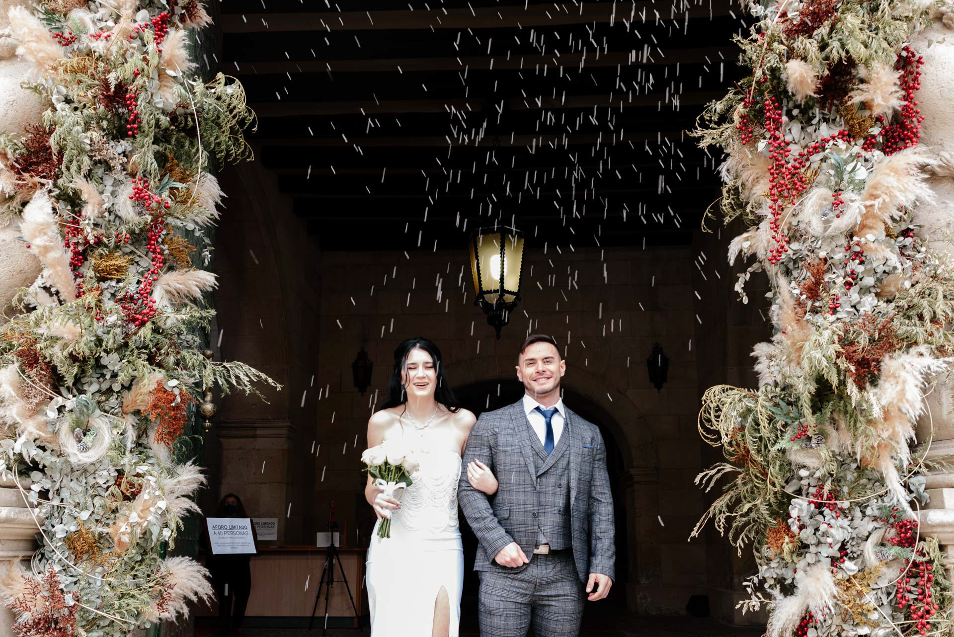 Fotografo de bodas en Alicante 