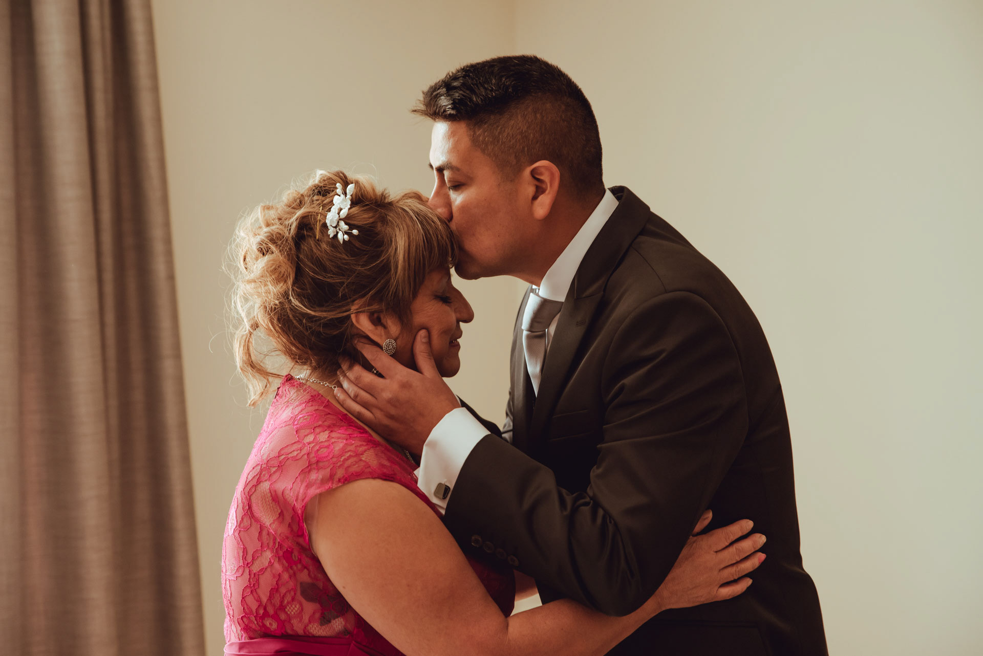 Fotógrafo de bodas en Alicante