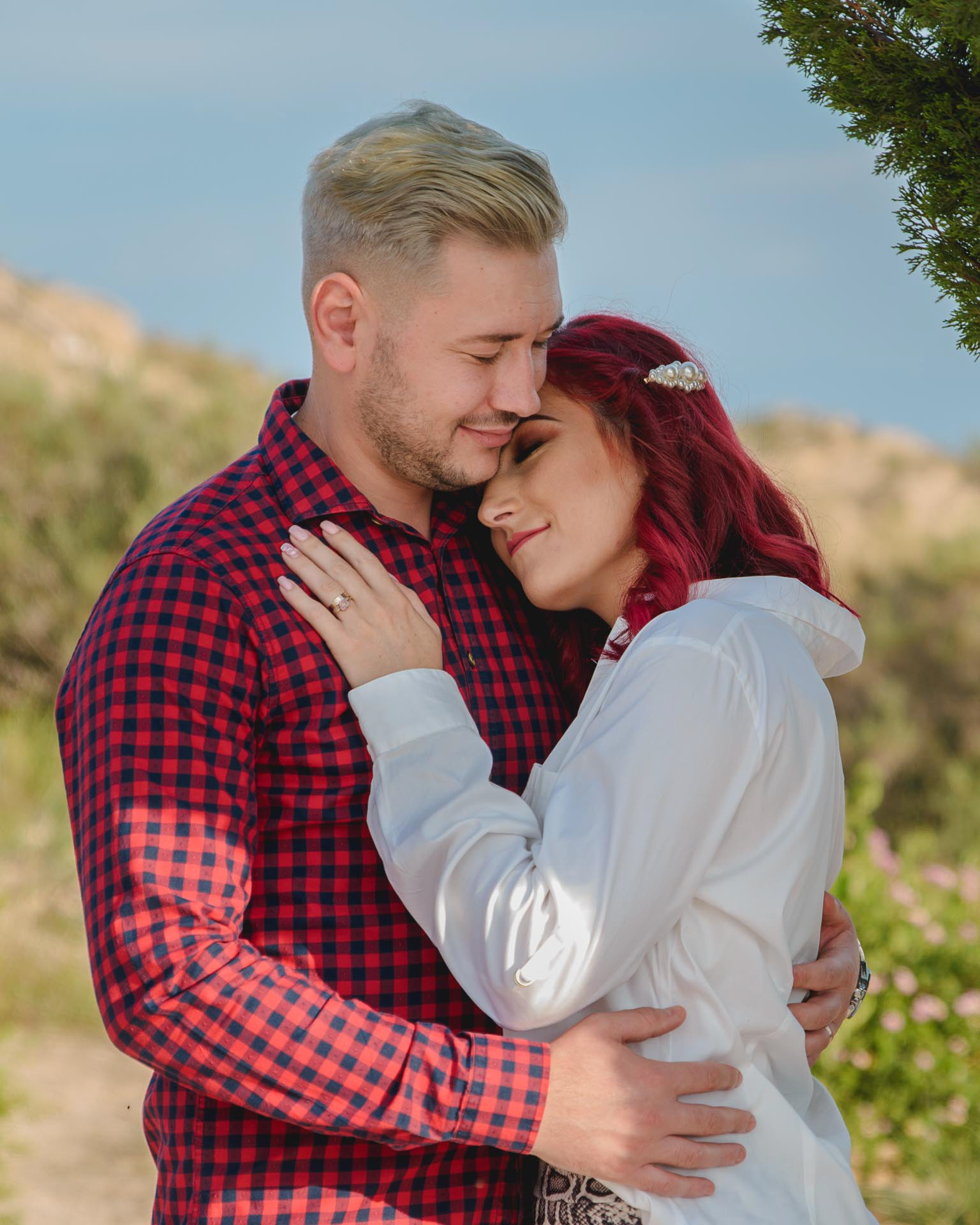 Fotografo de boda en Alicante 