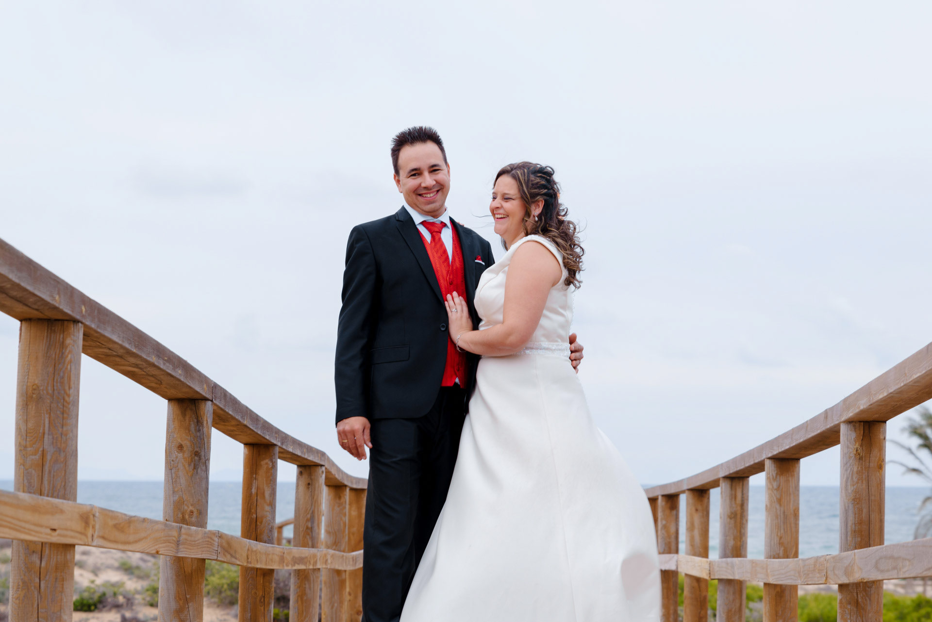 Fotógrafo de bodas en Alicante