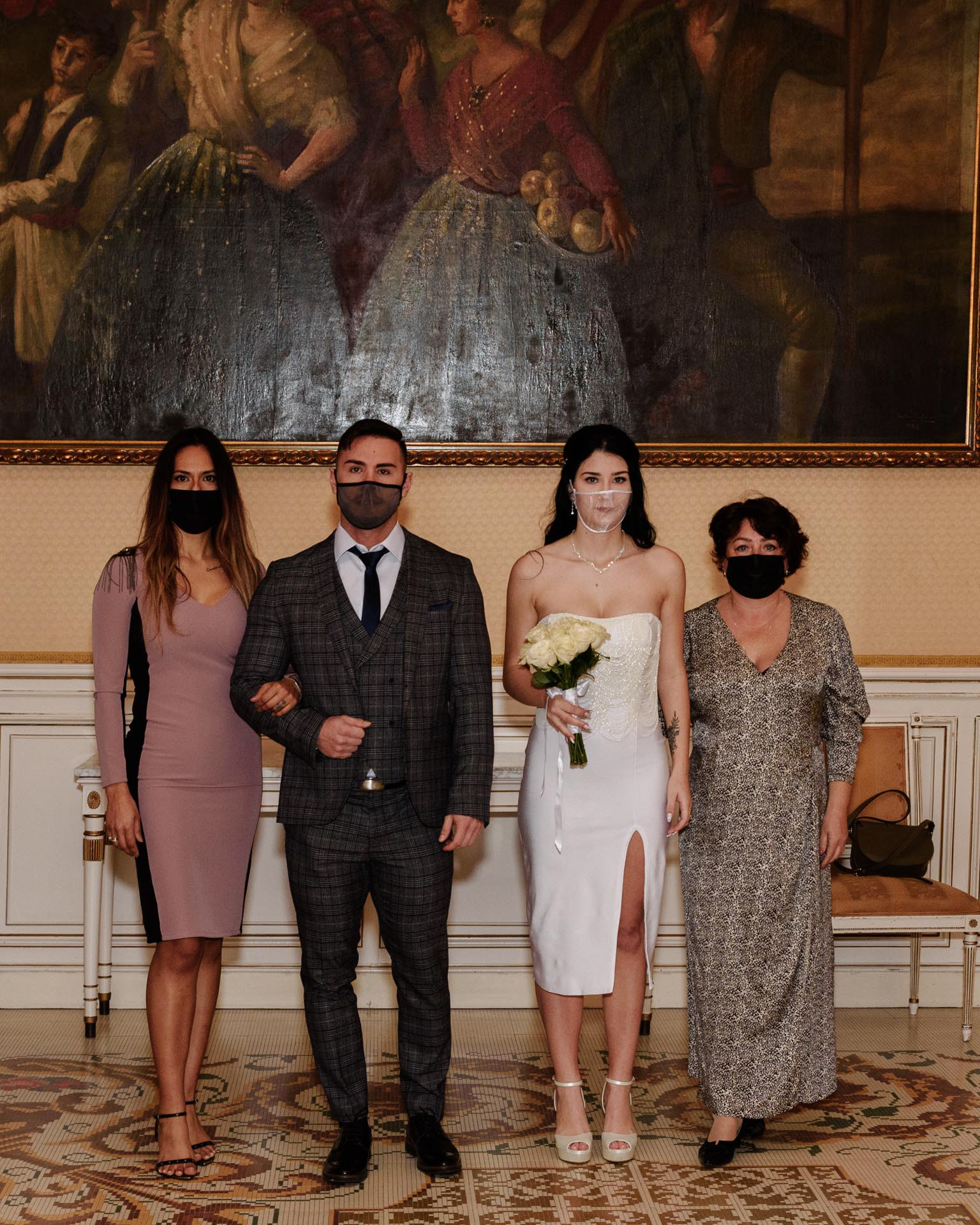 Fotografo de bodas en Alicante 