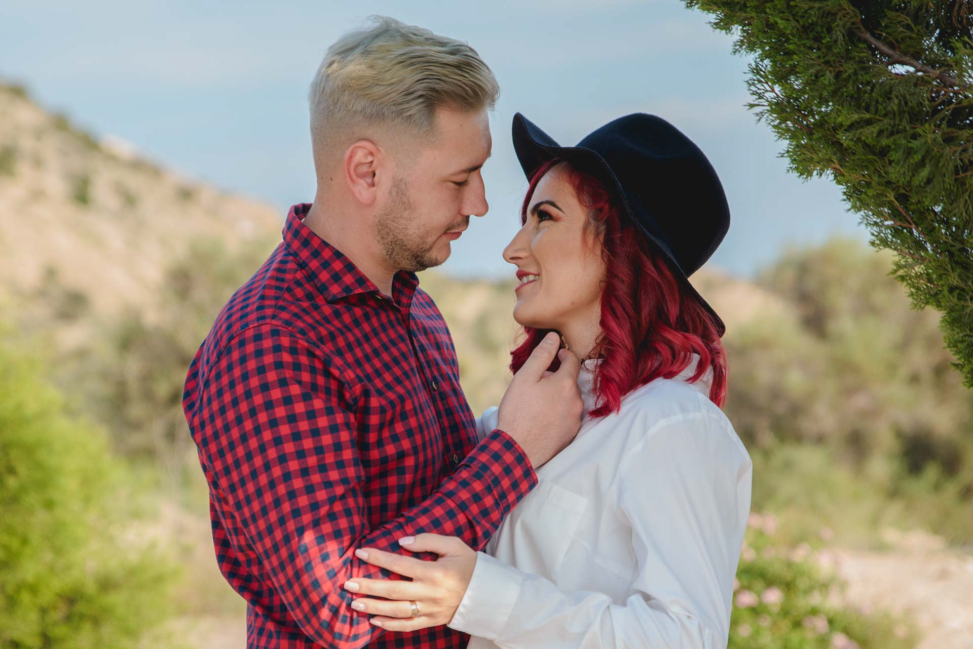 Fotografo de boda en Alicante 