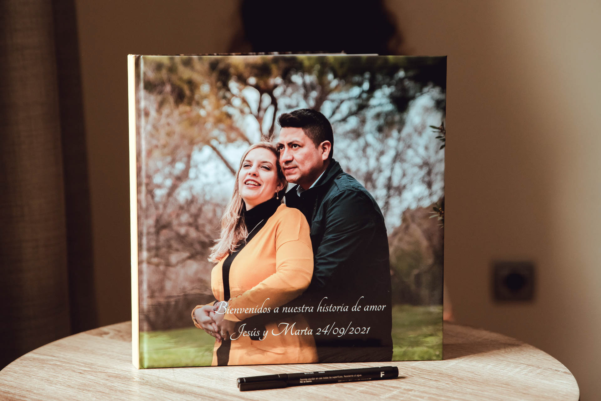 Fotógrafo de bodas en Alicante