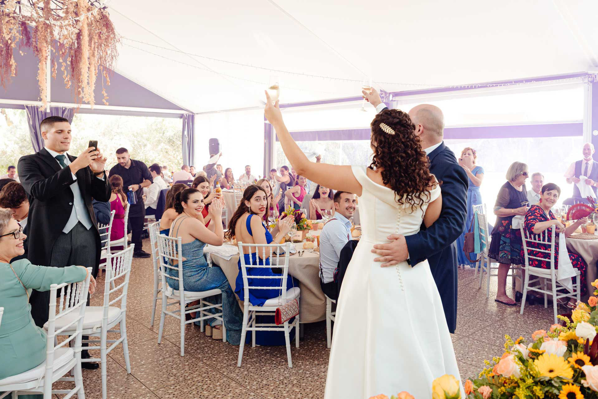 Fotógrafo de bodas en Alicante 