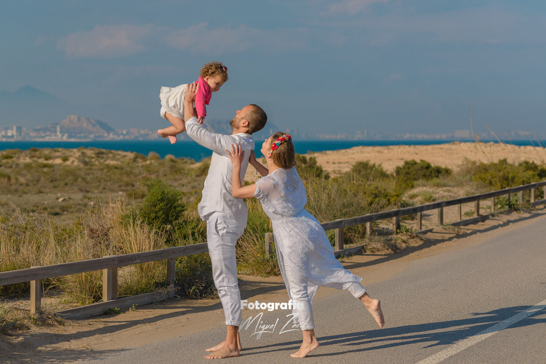 fotografo de familia en alicante