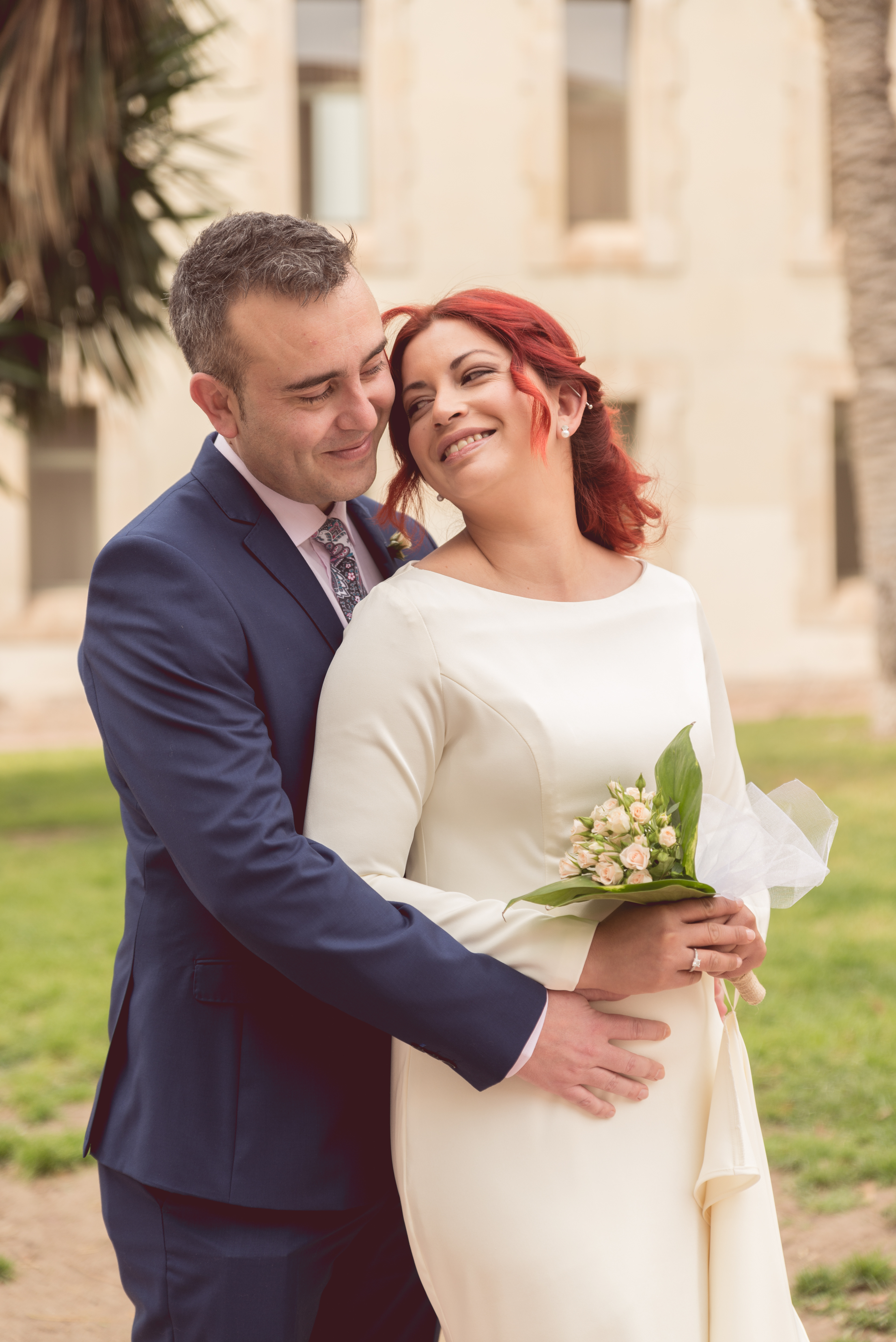 fotografo de boda, Miguel Zare