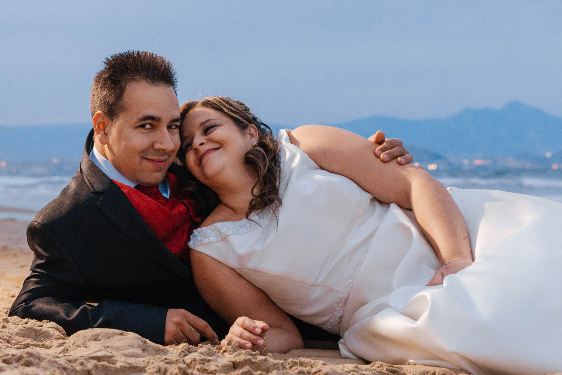 Fotógrafo de bodas en Alicante