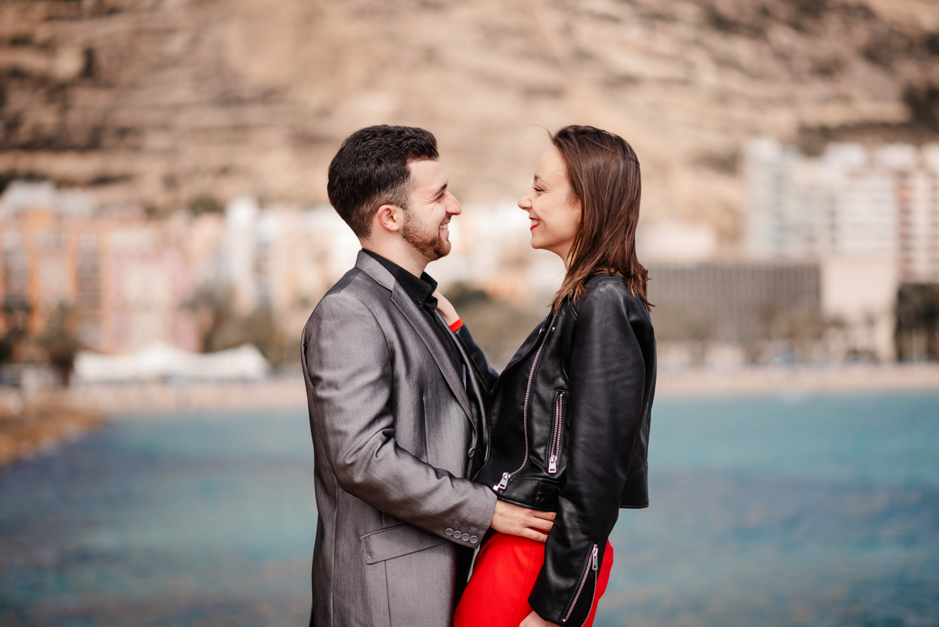 Fotógrafo en Alicante