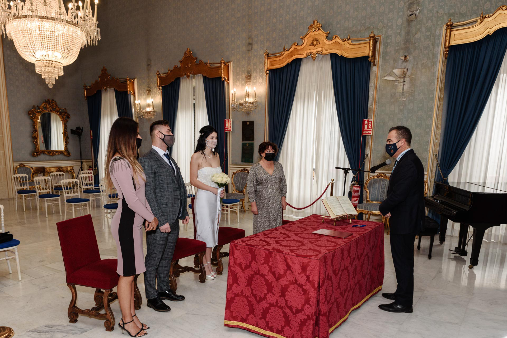 Fotografo de bodas en Alicante 